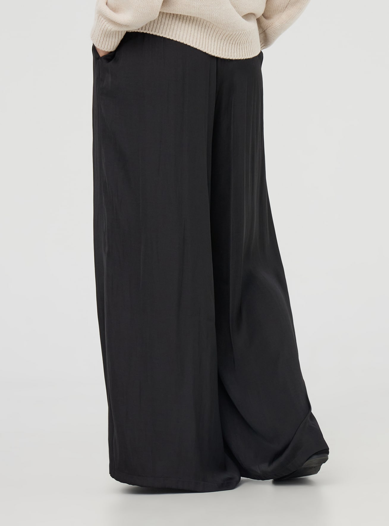 Long pants Woman Terranova