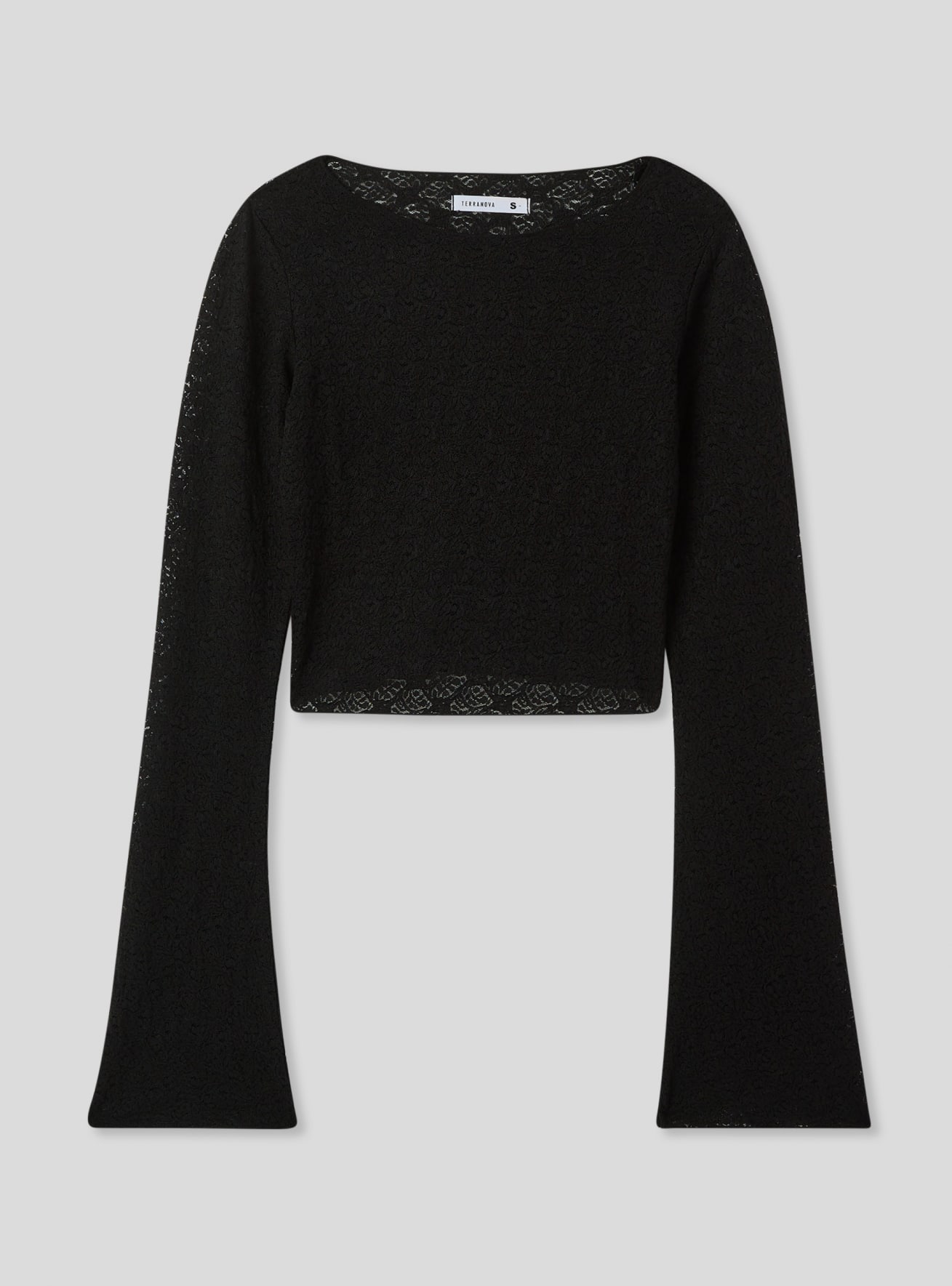 T-Shirt ML Zena Terranova