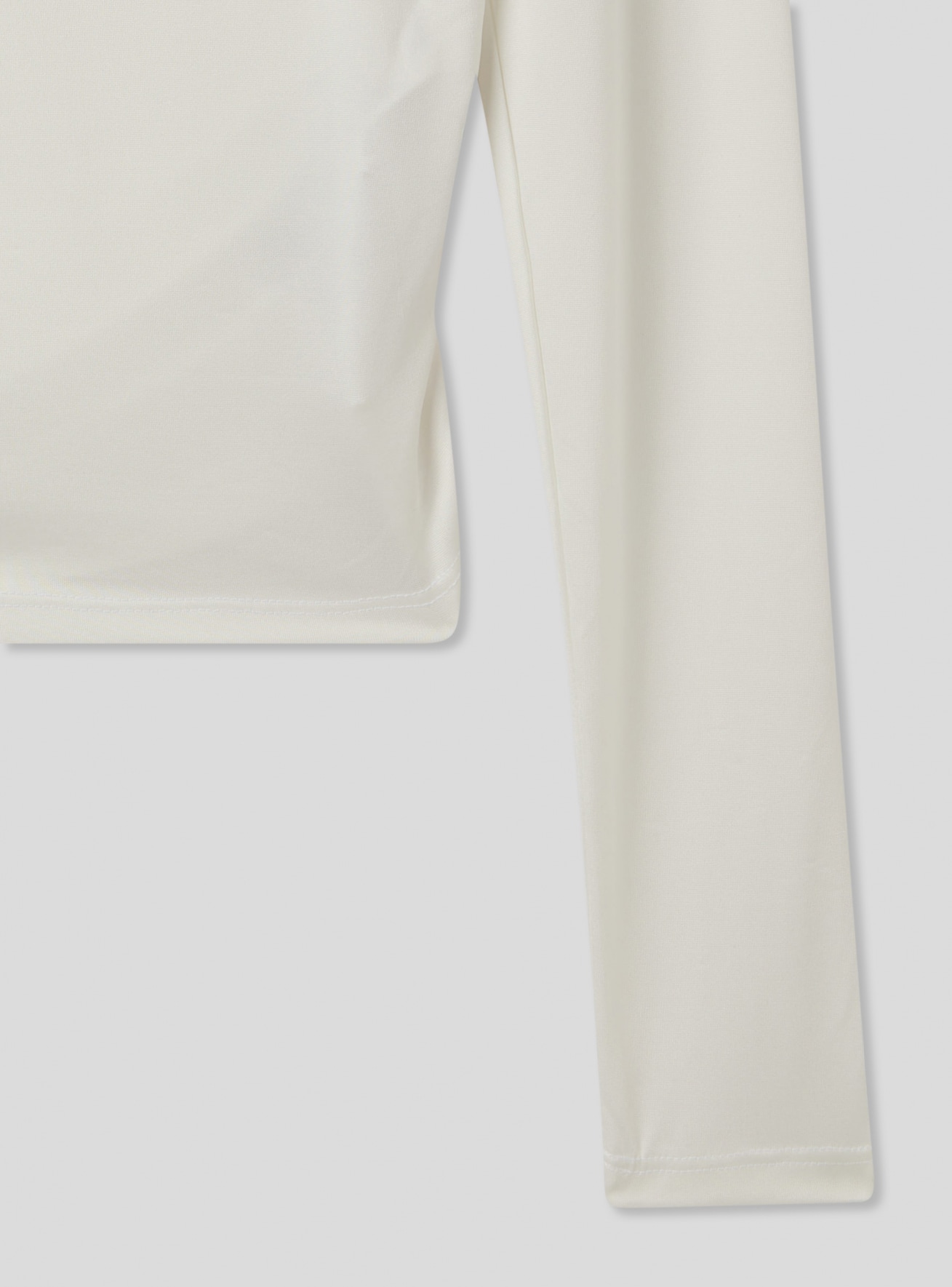 T-Shirt ML Damen Terranova
