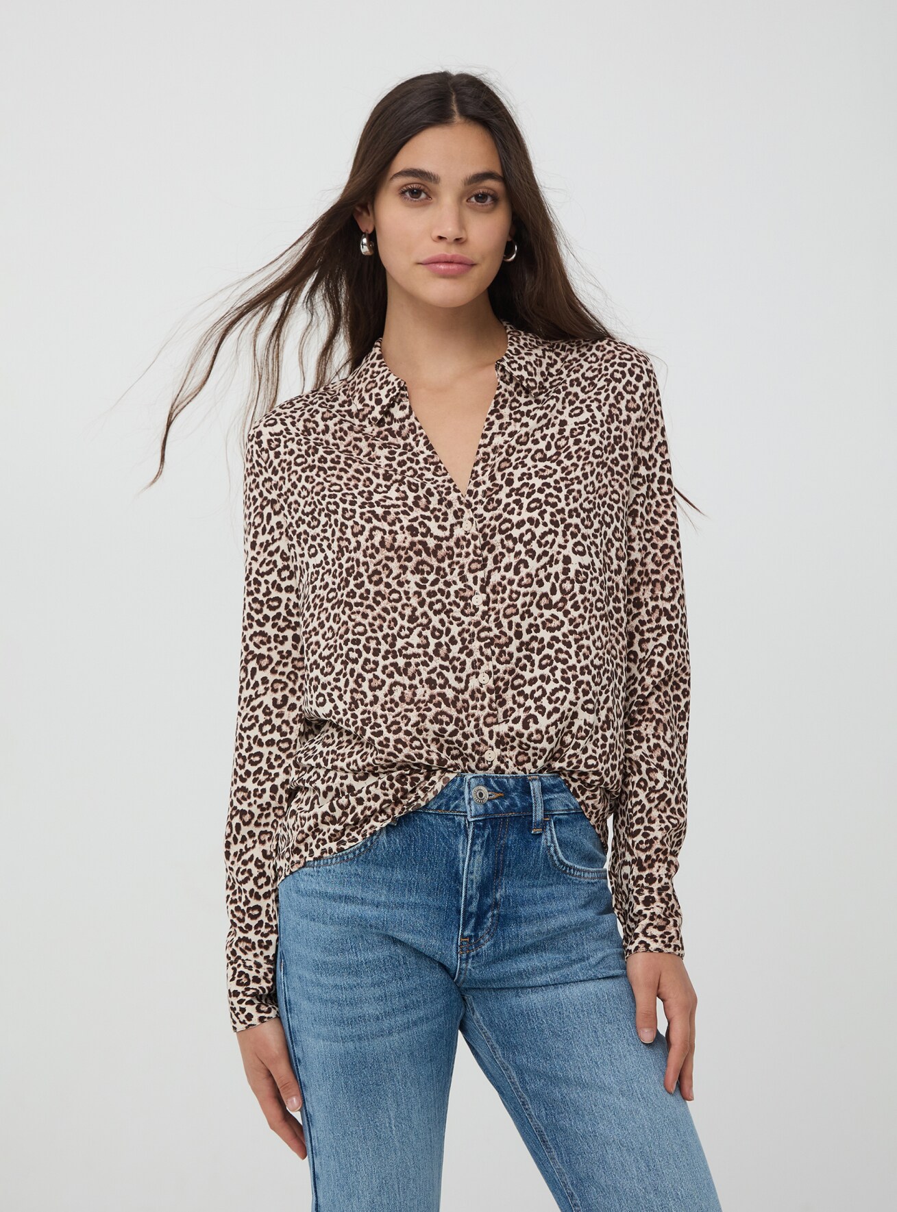 Terranova camicie donna 2025