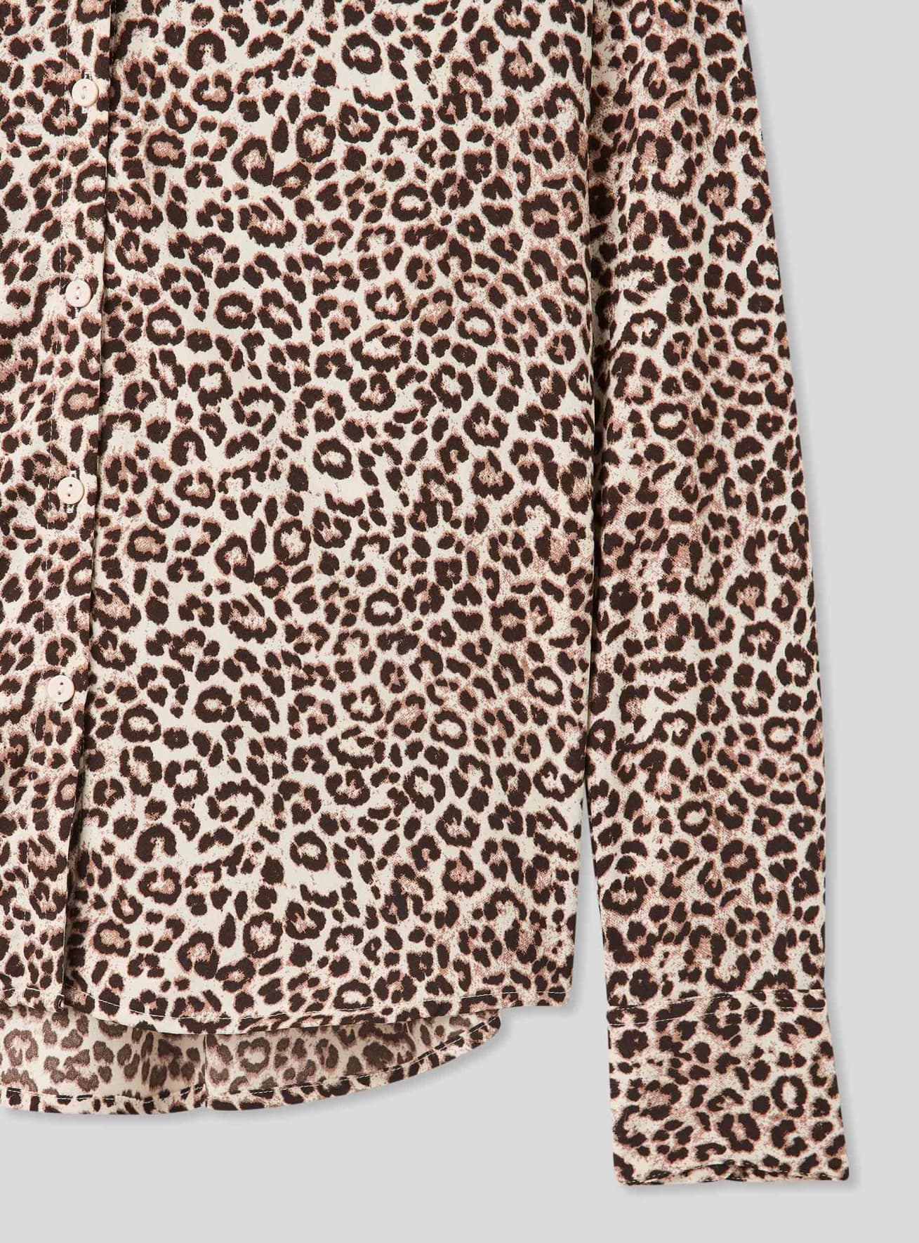 Camicia ML Damen Terranova