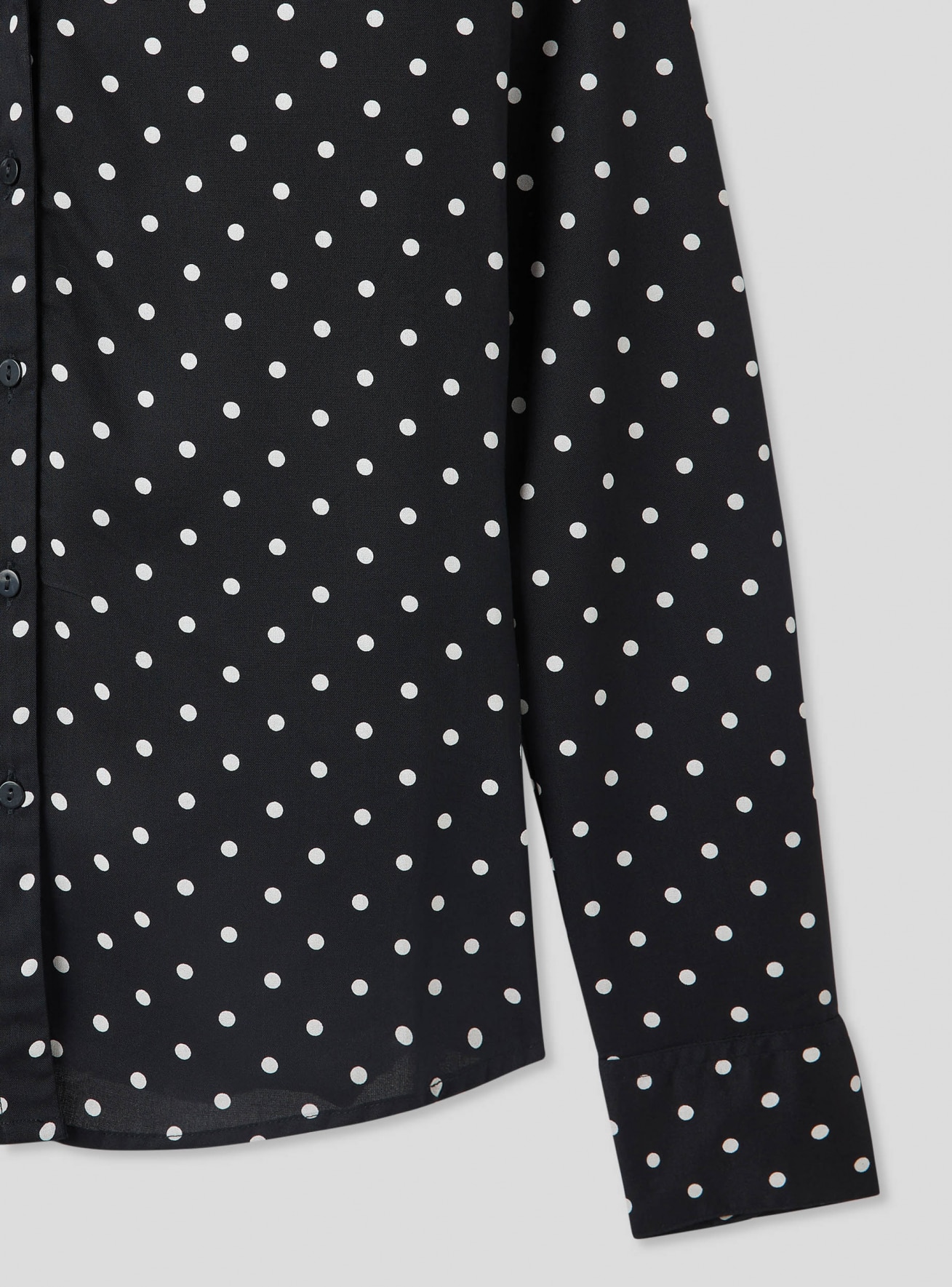 Long-sleeved shirt Woman Terranova