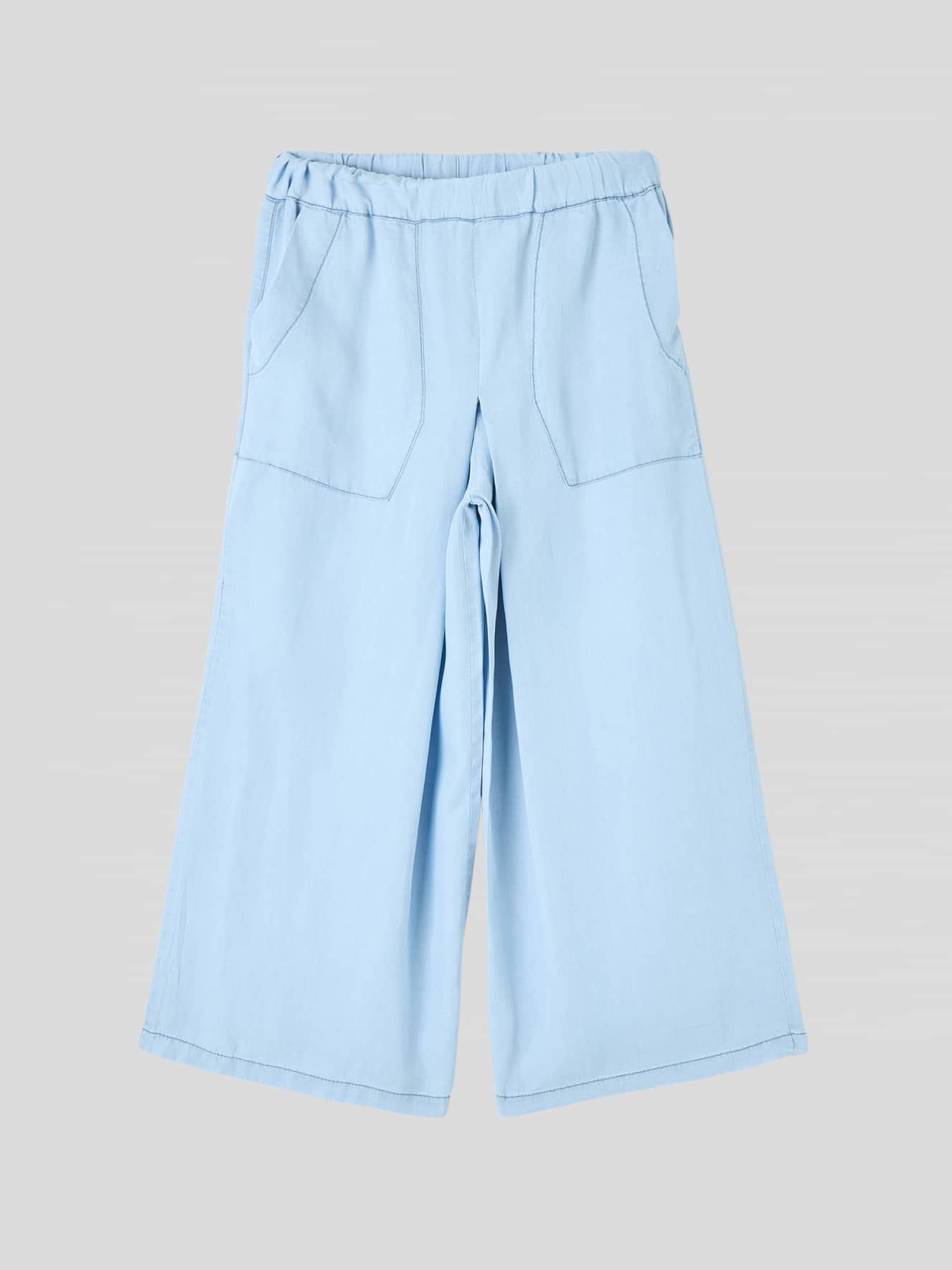 Pantalone Jeans Lungo Mädchen Terranova