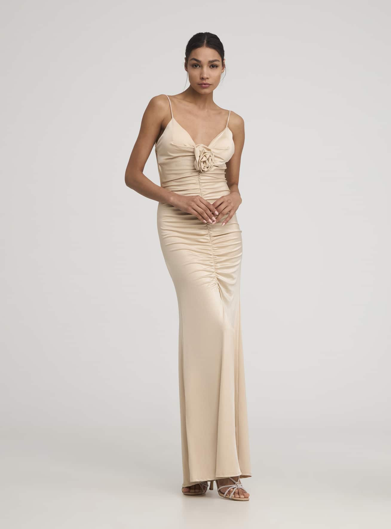 Dress Woman Terranova