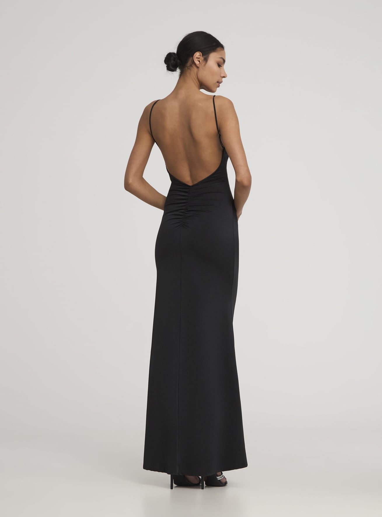 Vestido Mujer Terranova