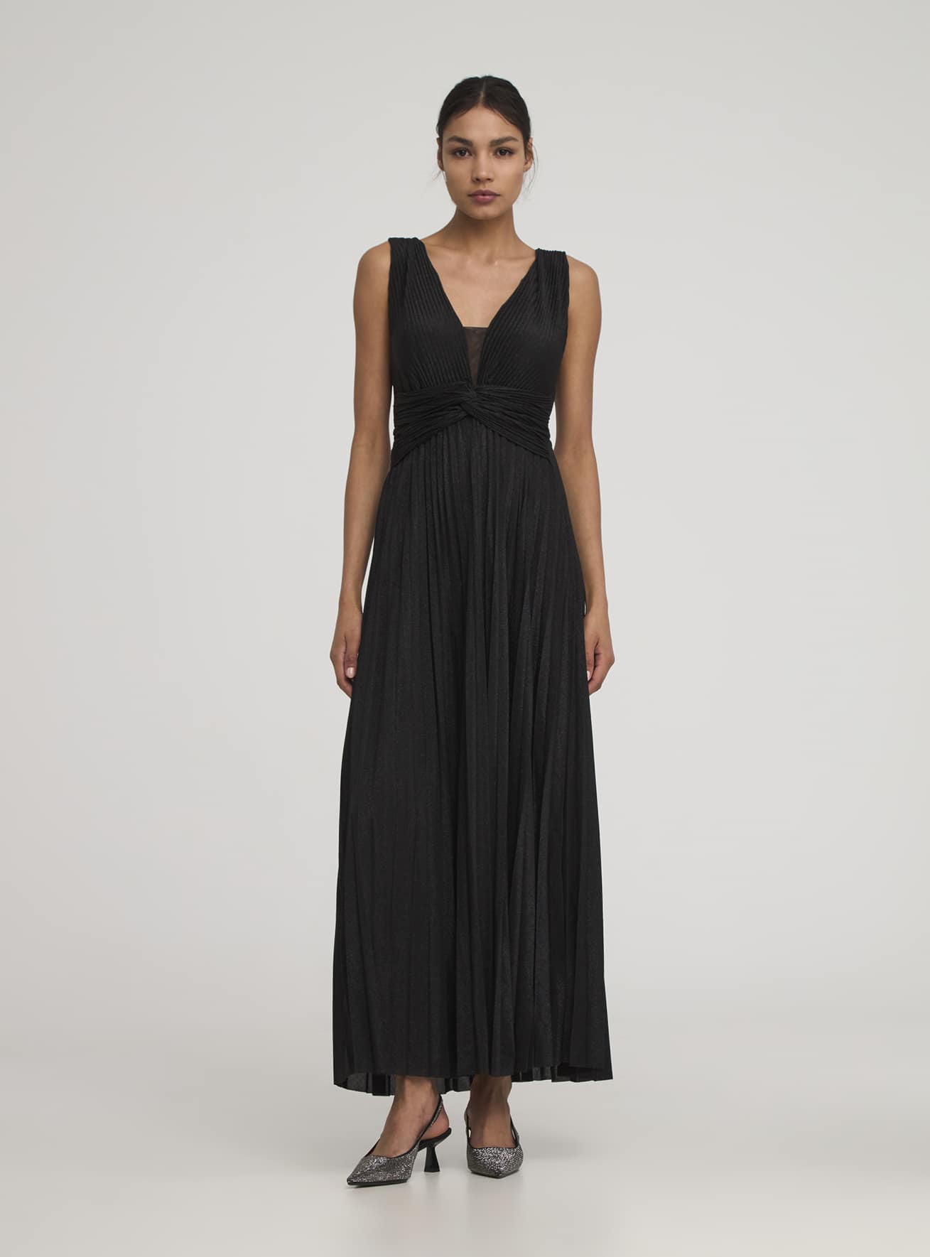 Robe Femme Terranova