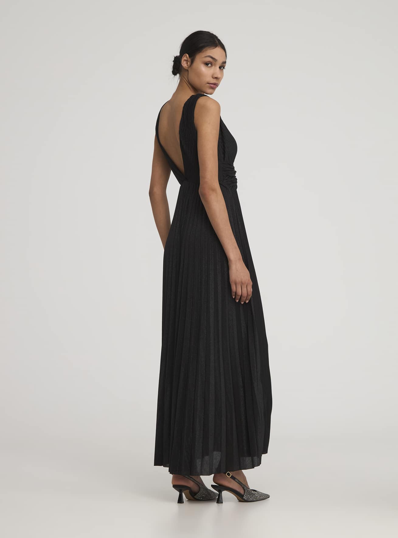 Robe Femme Terranova