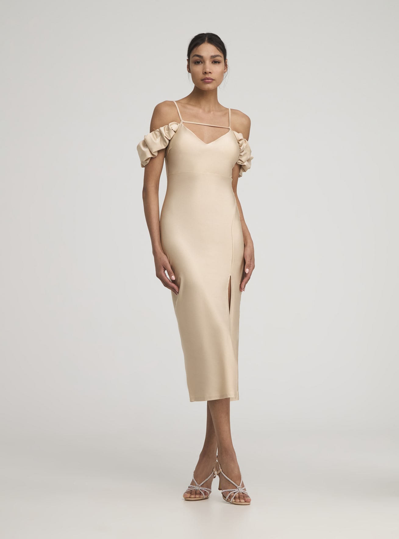 Robe Femme Terranova