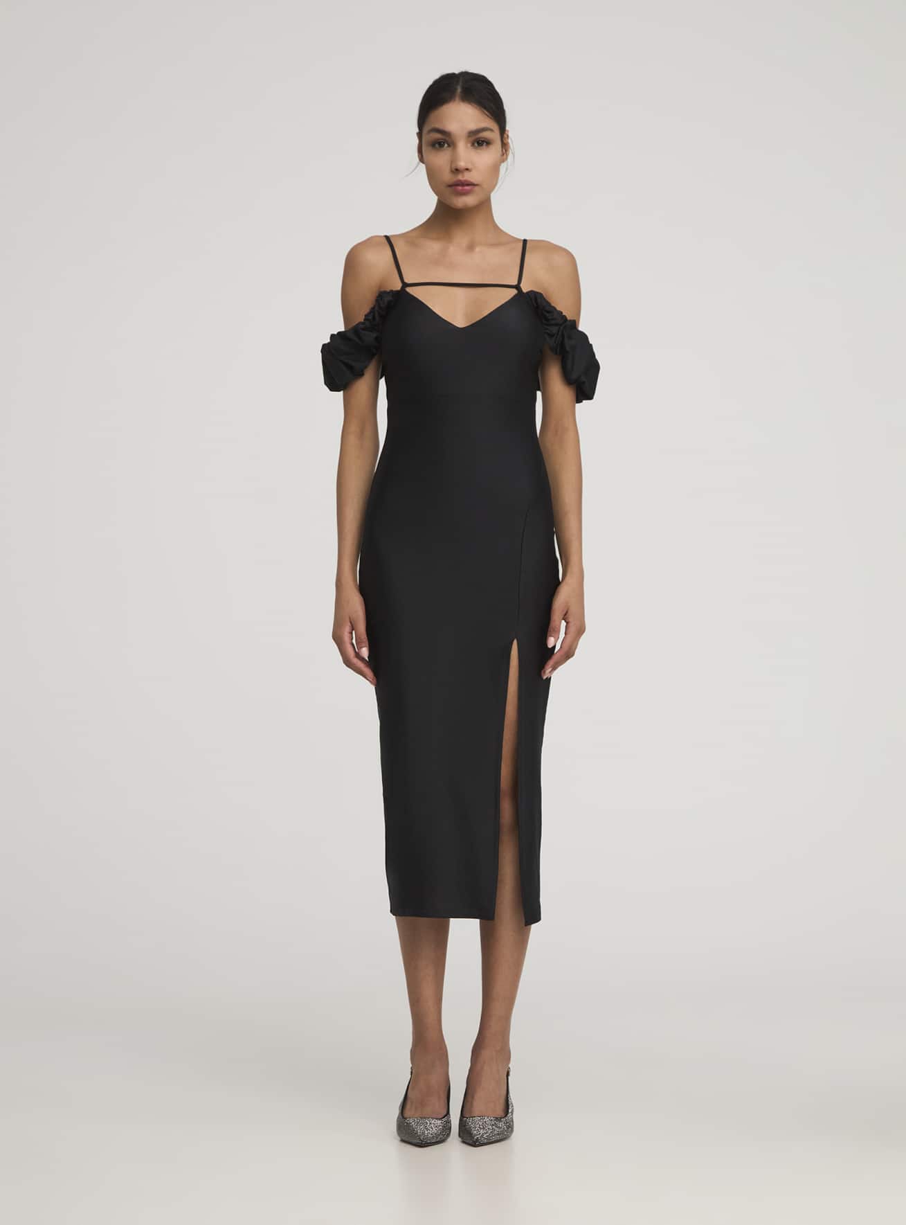 Vestiti eleganti terranova top