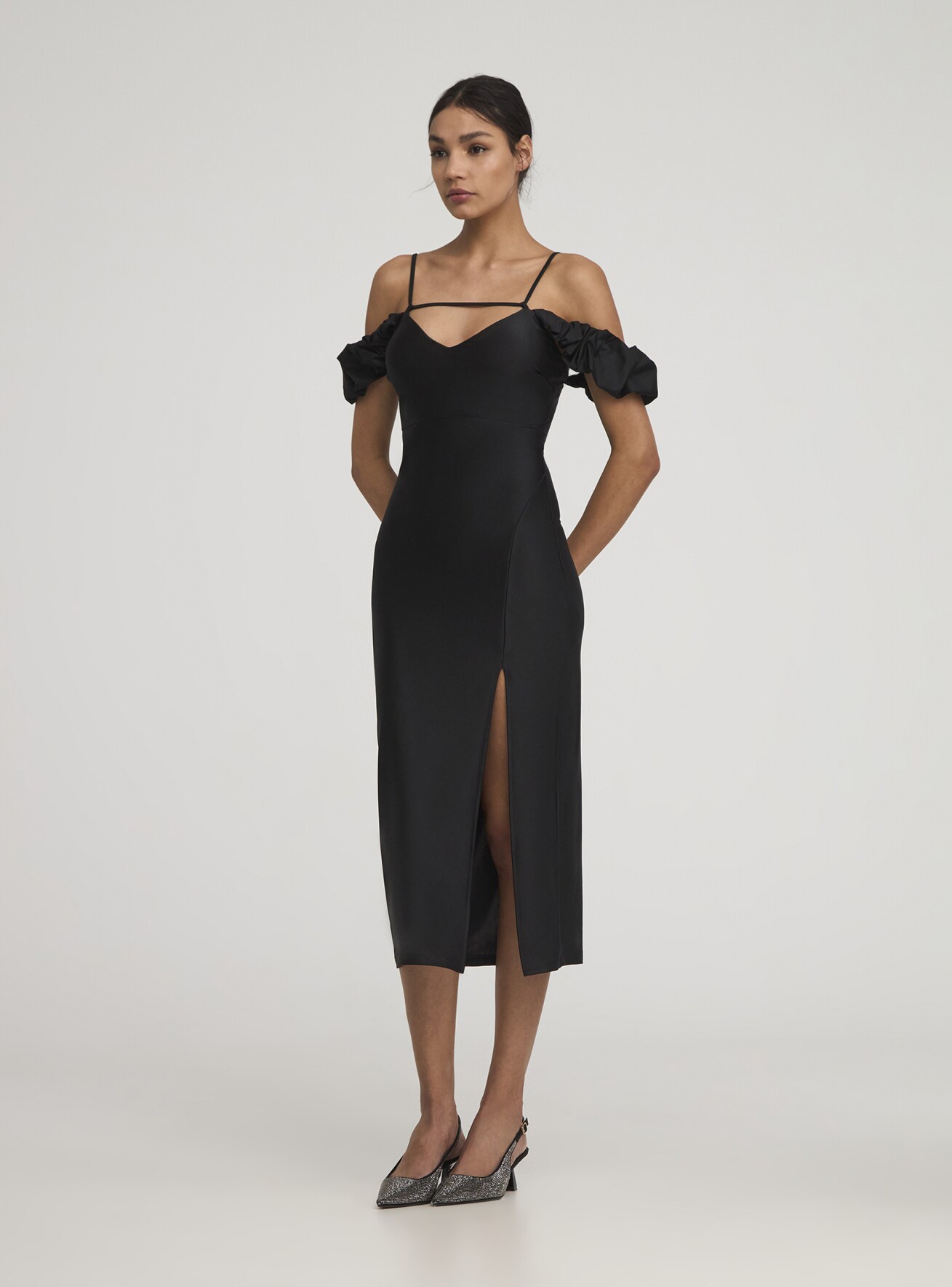 Vestido Mujer Terranova