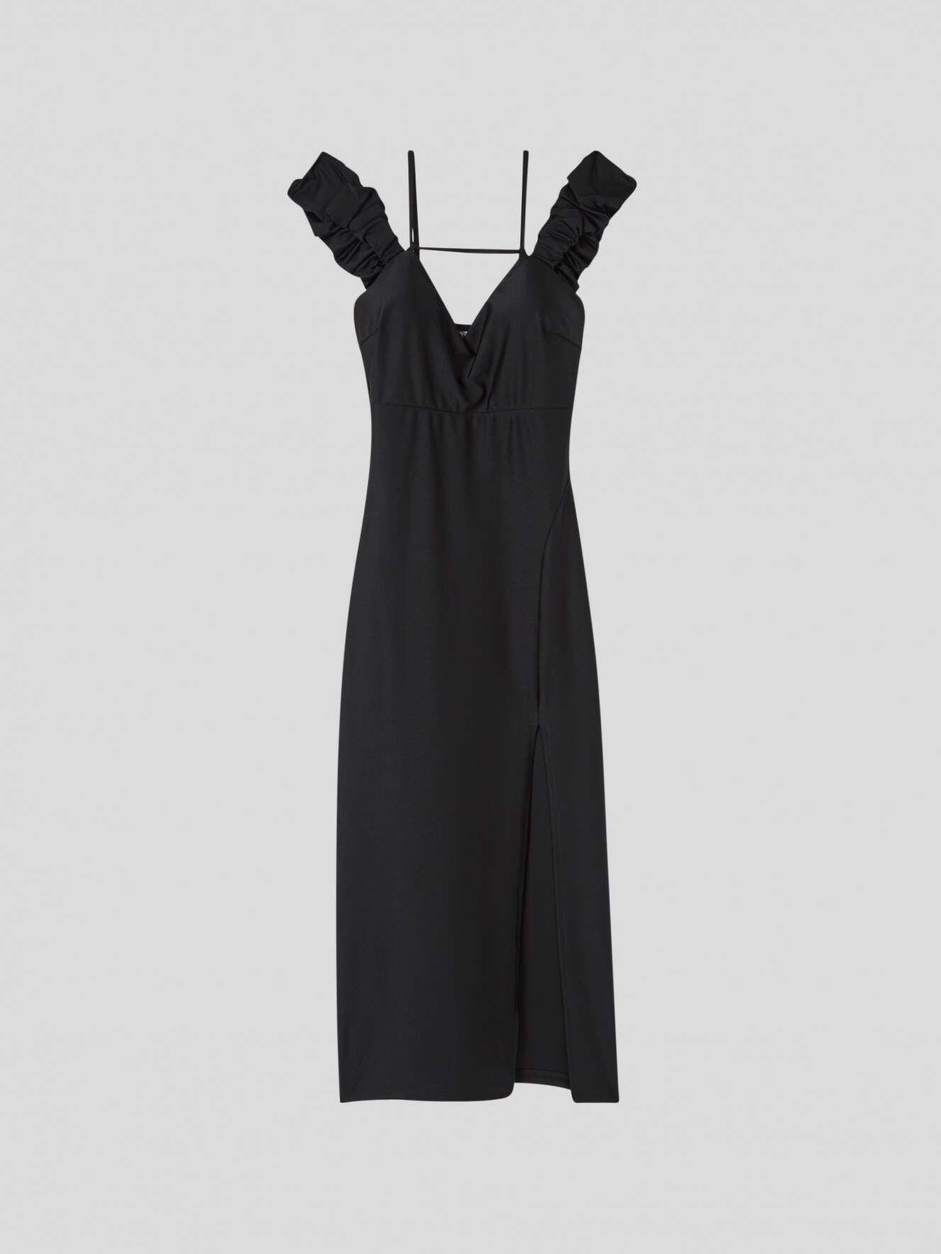 Vestido Mujer Terranova