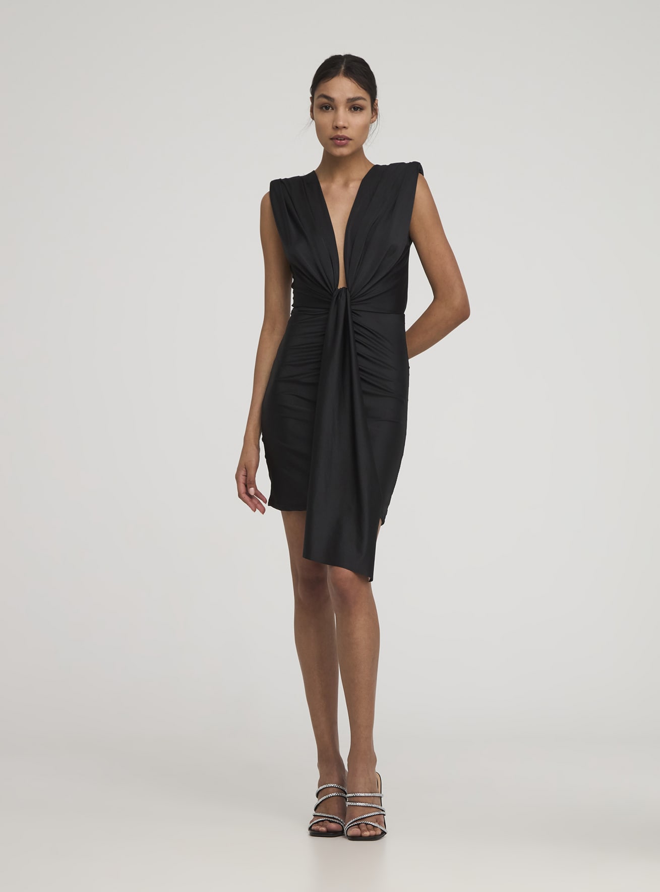 Vestido Mujer Terranova
