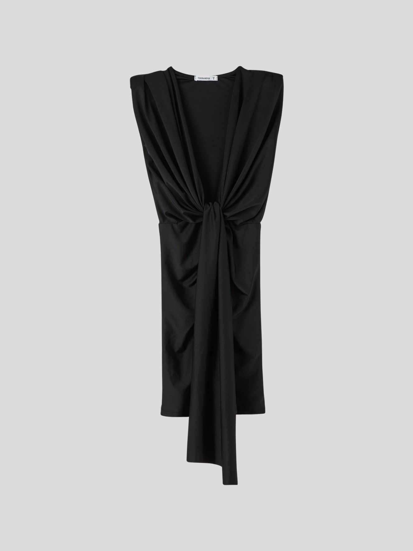 Vestido Mujer Terranova