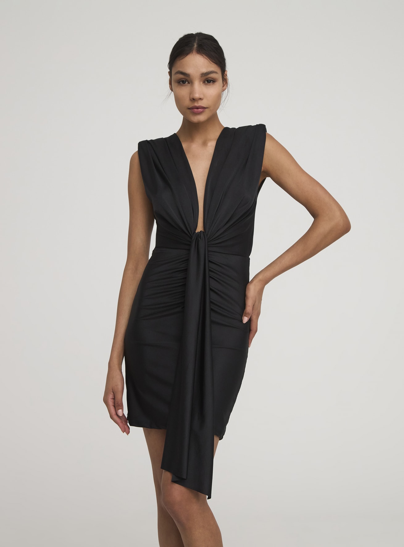 Vestido Mujer Terranova