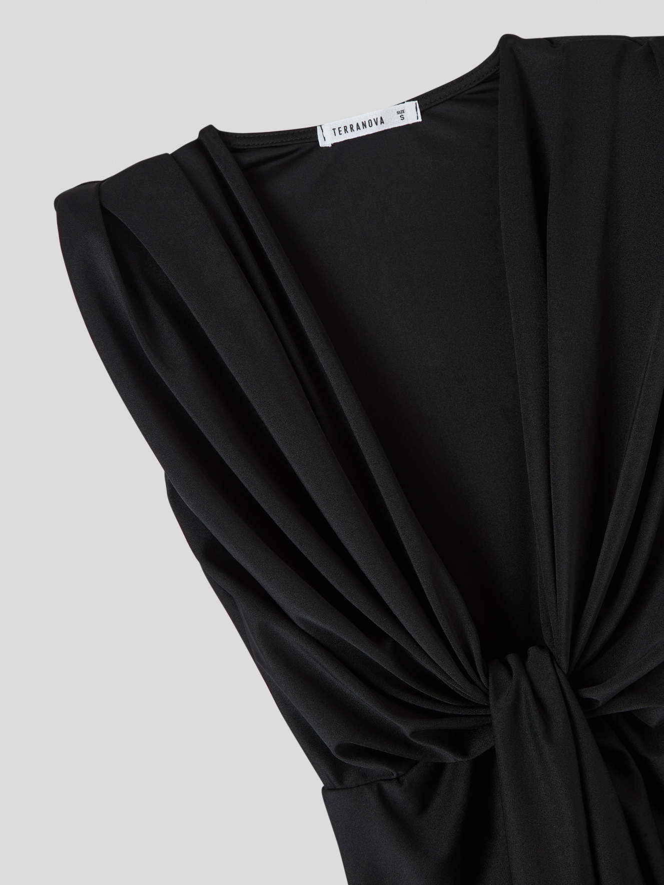 Vestido Mujer Terranova