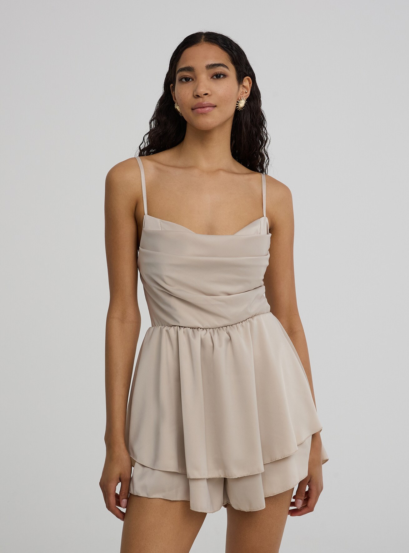 Vestido Mujer Terranova