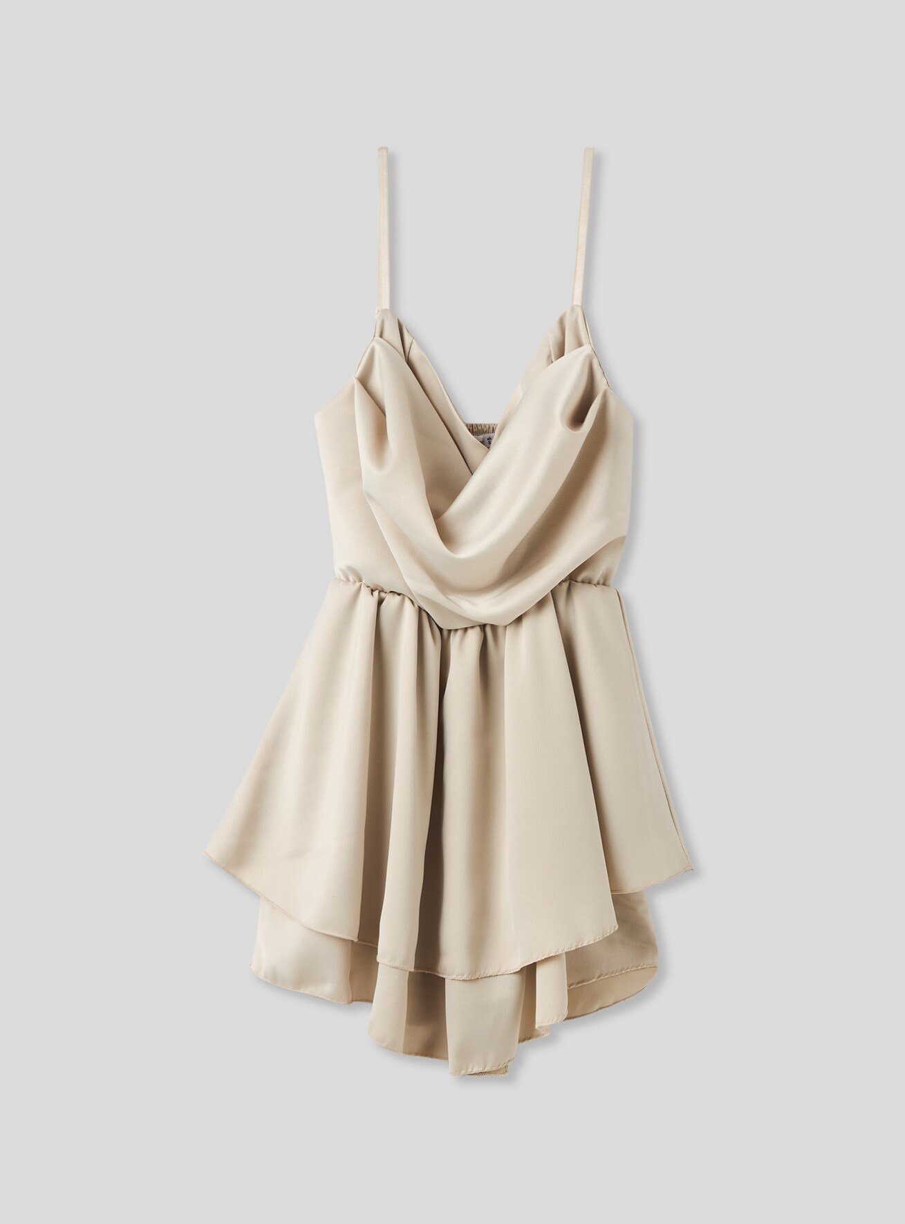 Vestido Mujer Terranova
