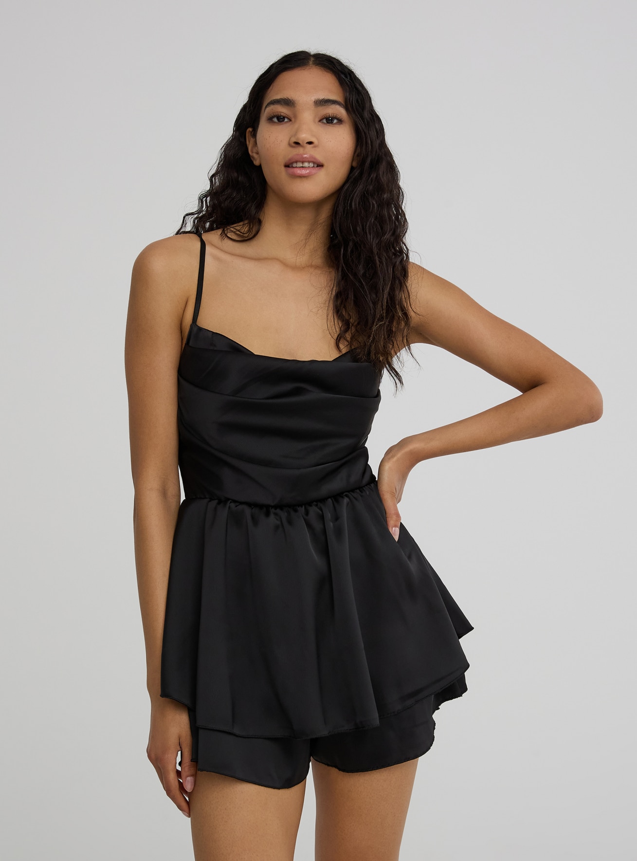 Dress Woman Terranova