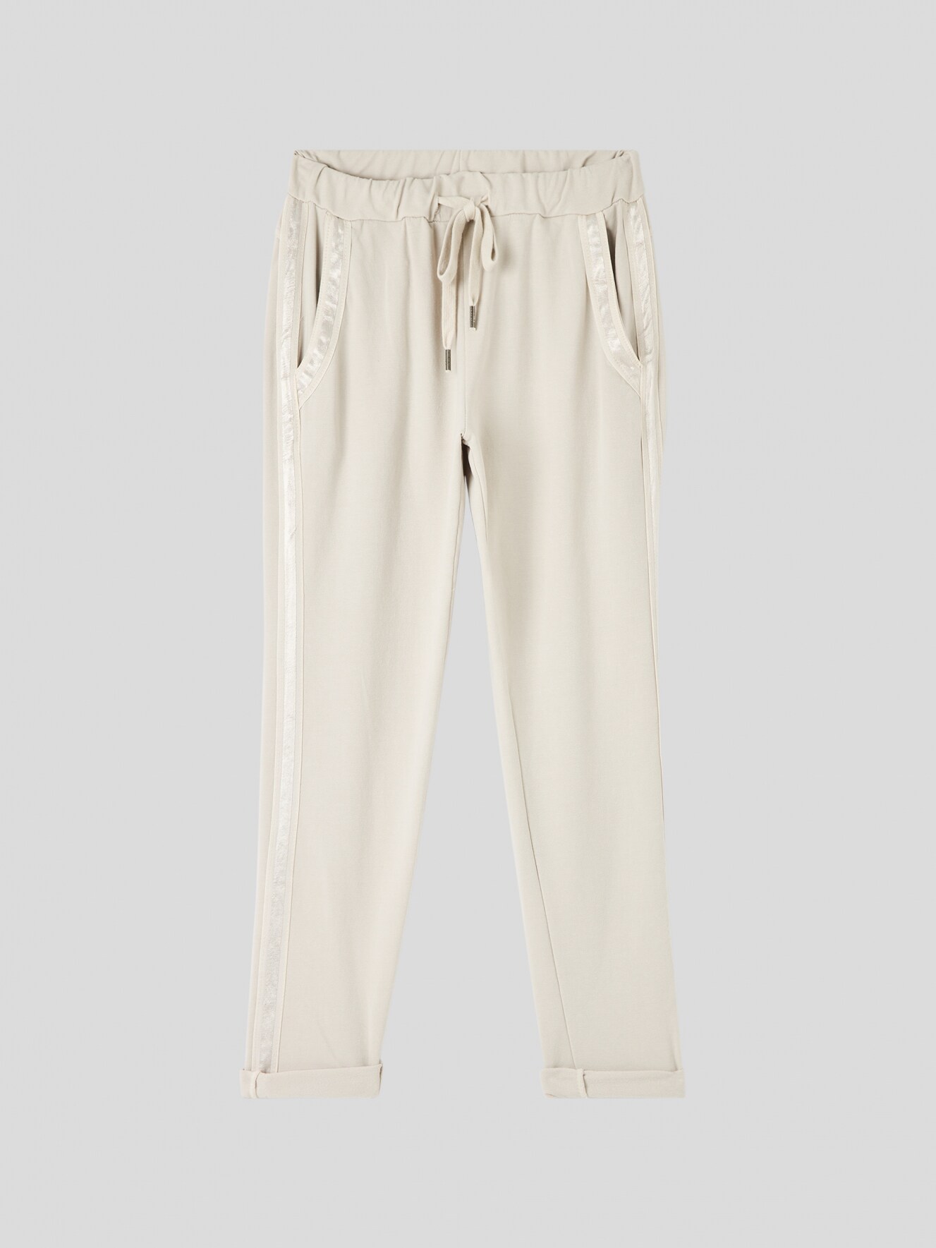 Full-length gym pants Woman Terranova