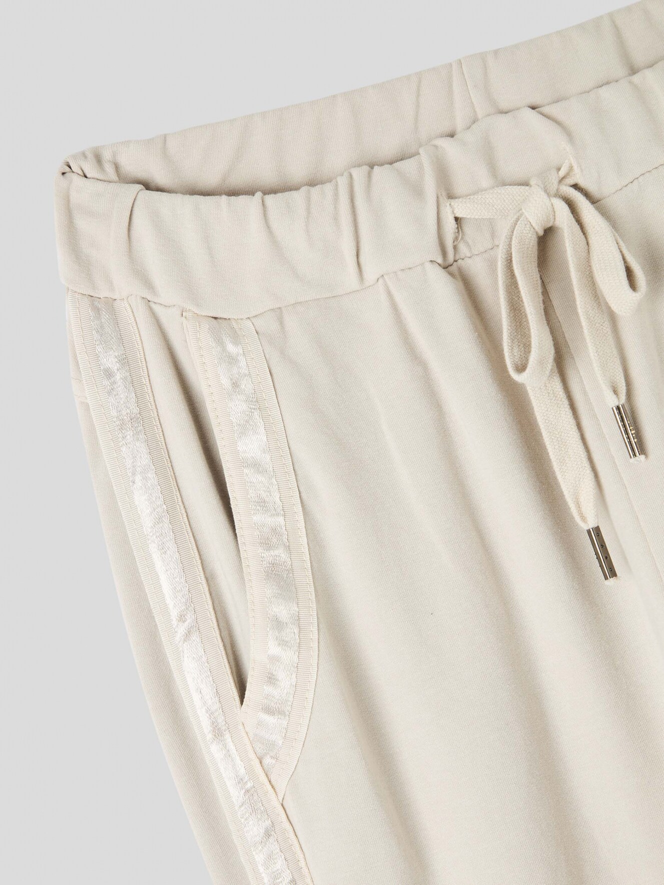 Full-length gym pants Woman Terranova