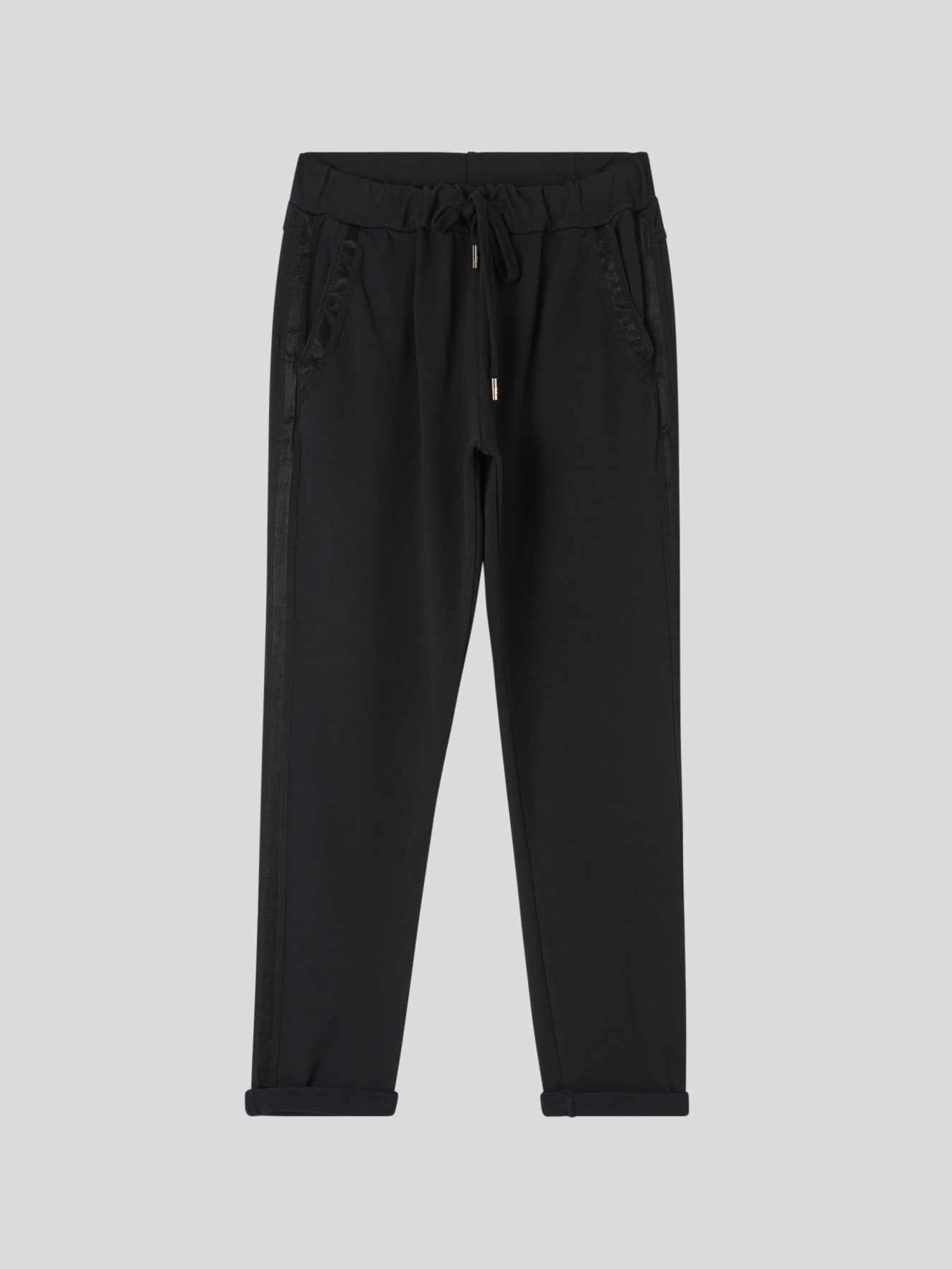 Full-length gym pants Woman Terranova