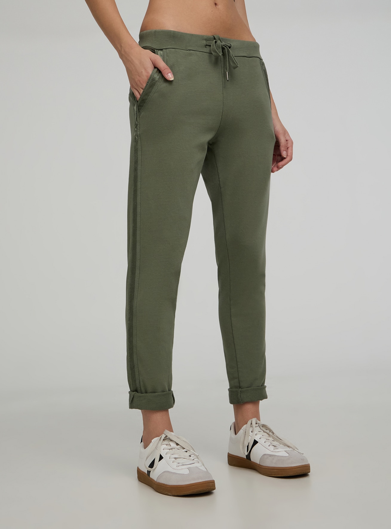 Pantalones Mujer Terranova