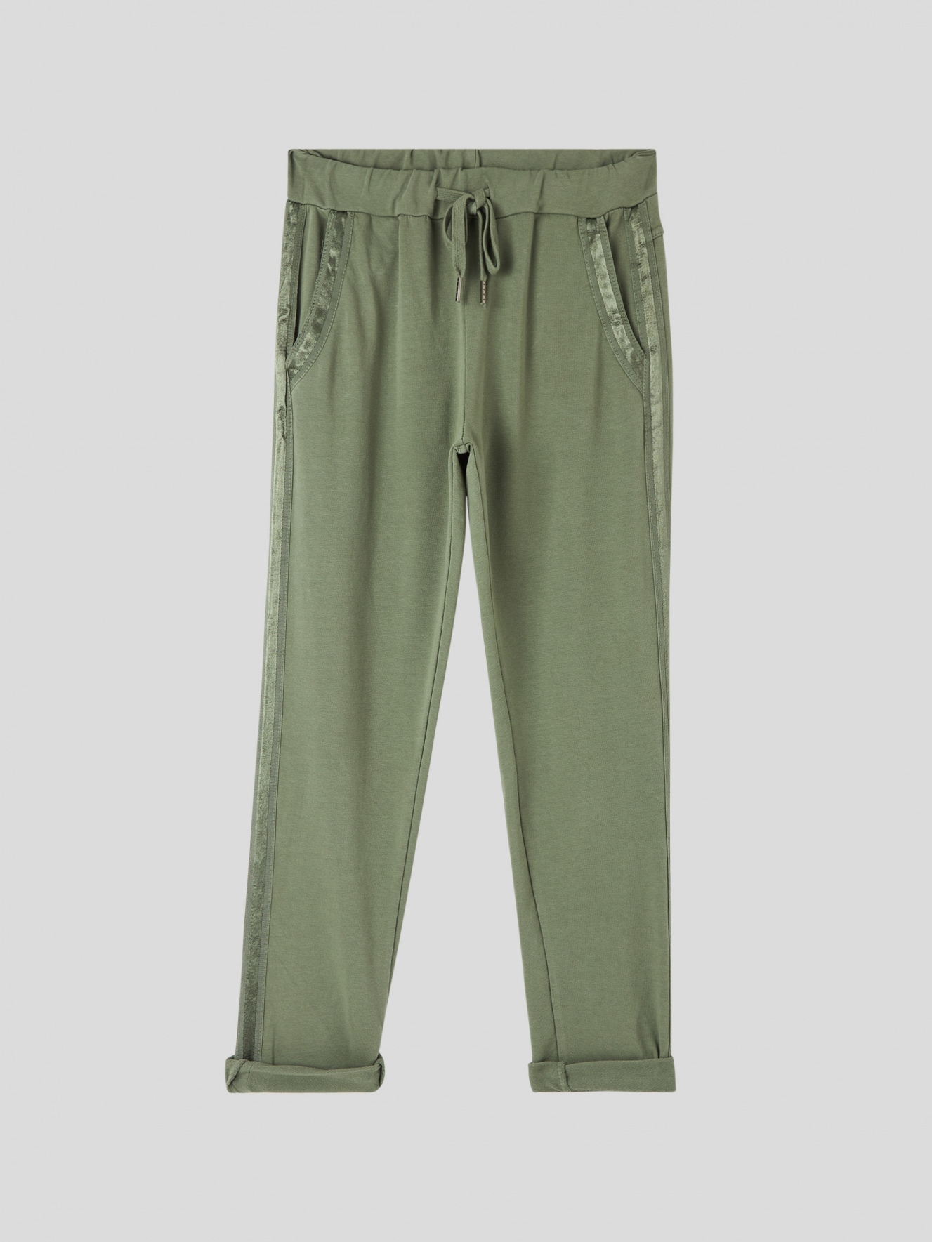 Pantalones Mujer Terranova