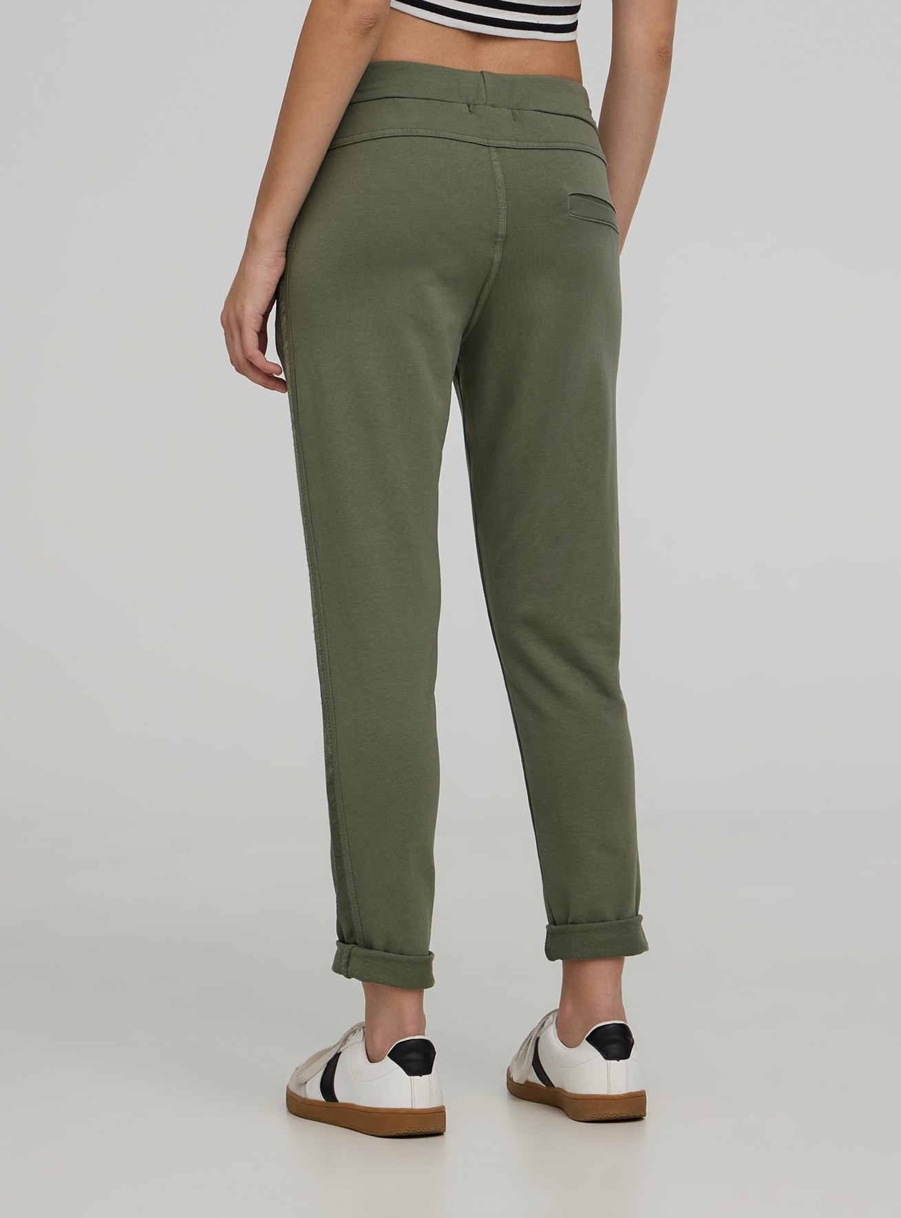 Pantalones Mujer Terranova
