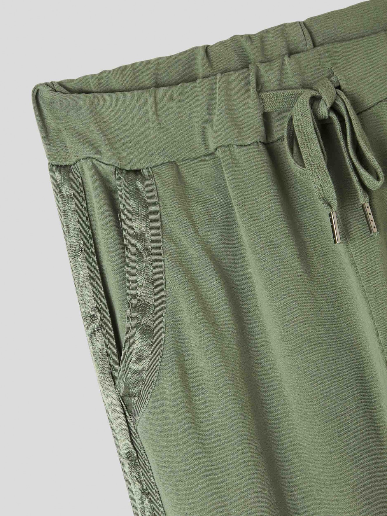 Pantalones Mujer Terranova