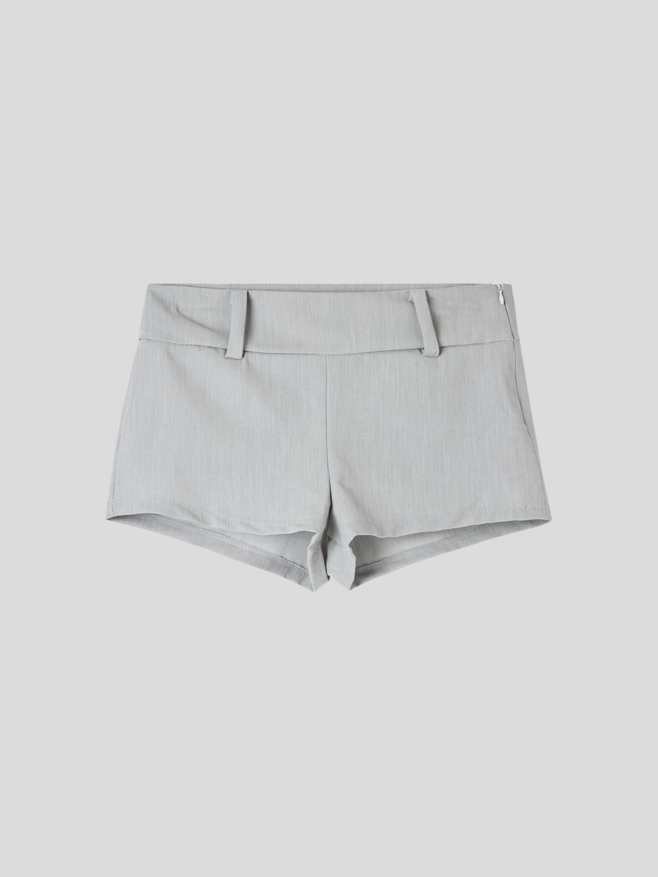 Short pants Woman Terranova