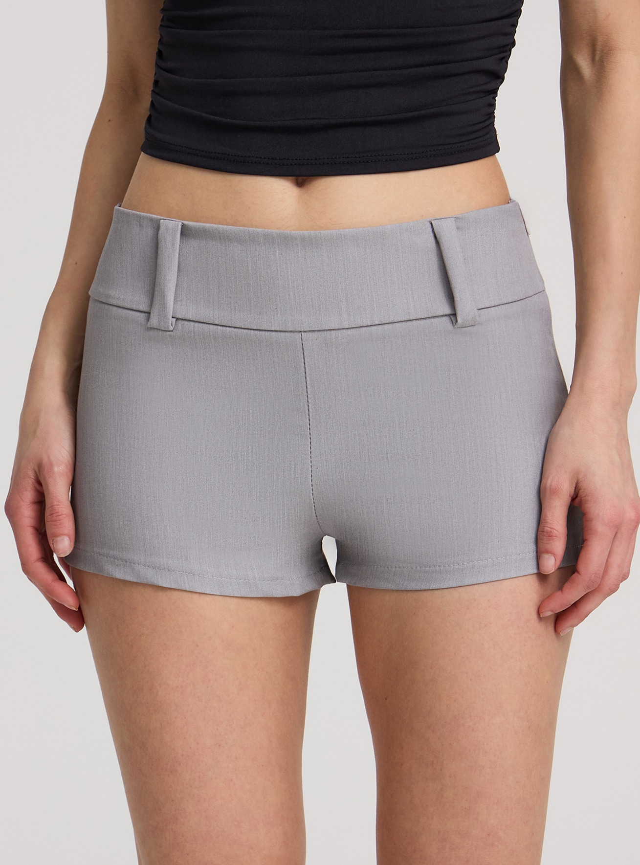 Short pants Woman Terranova