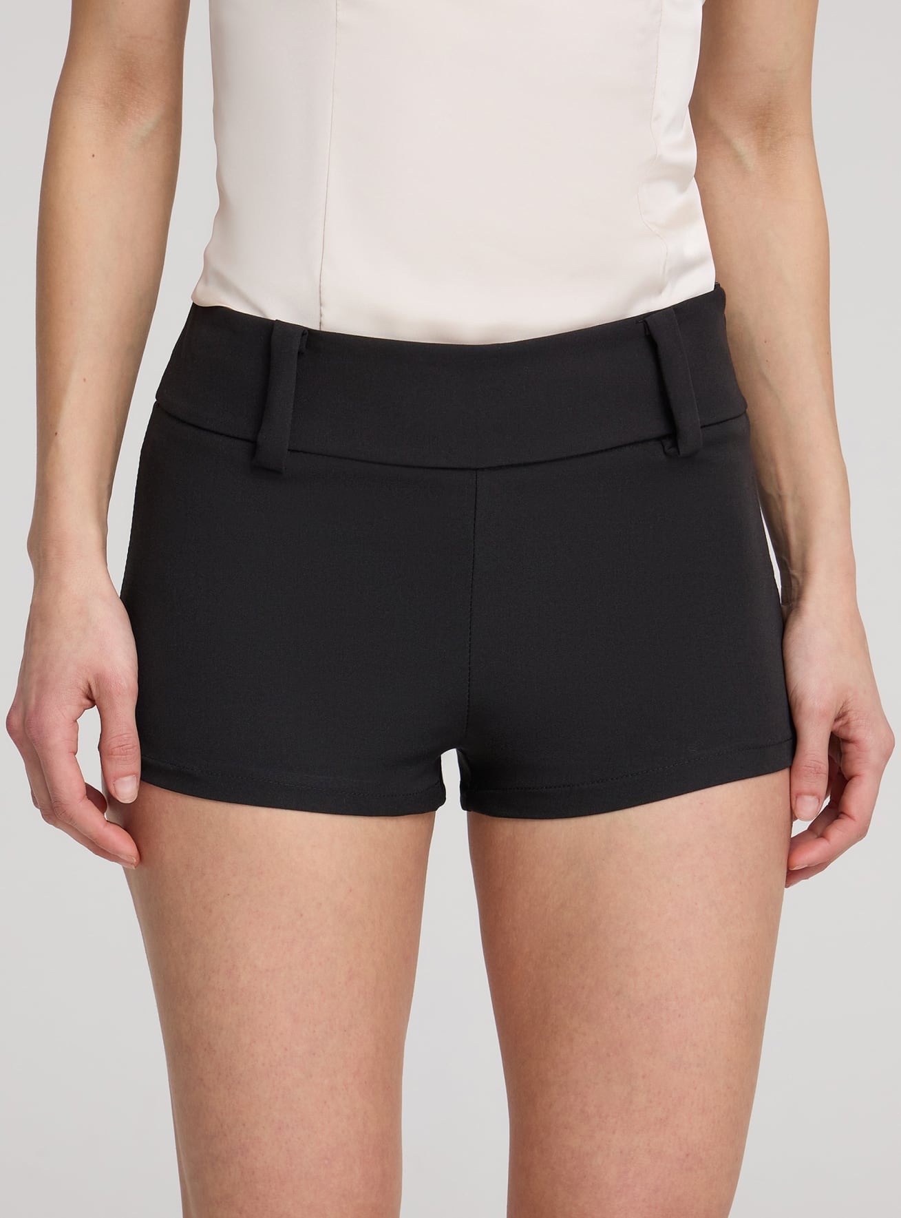 Pantalone Corto Damen Terranova