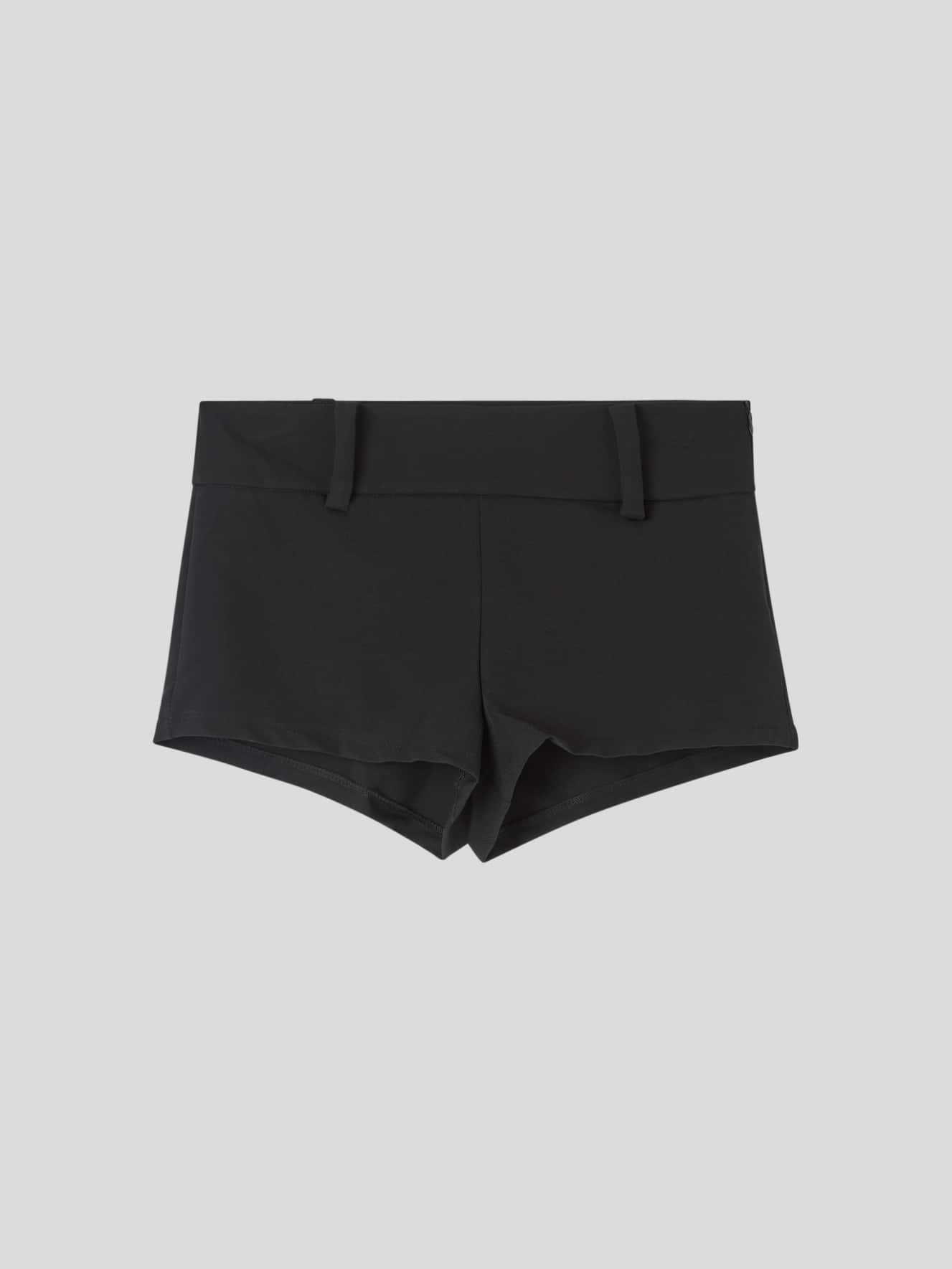 Pantalone Corto Damen Terranova