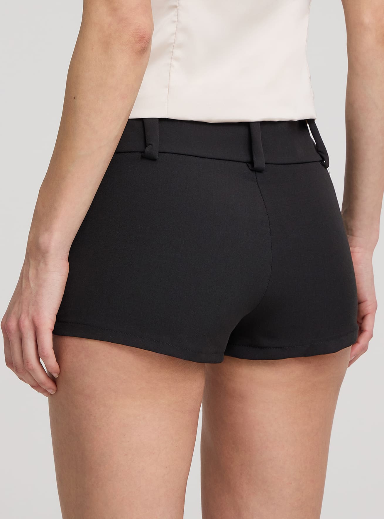 Pantalone Corto Damen Terranova
