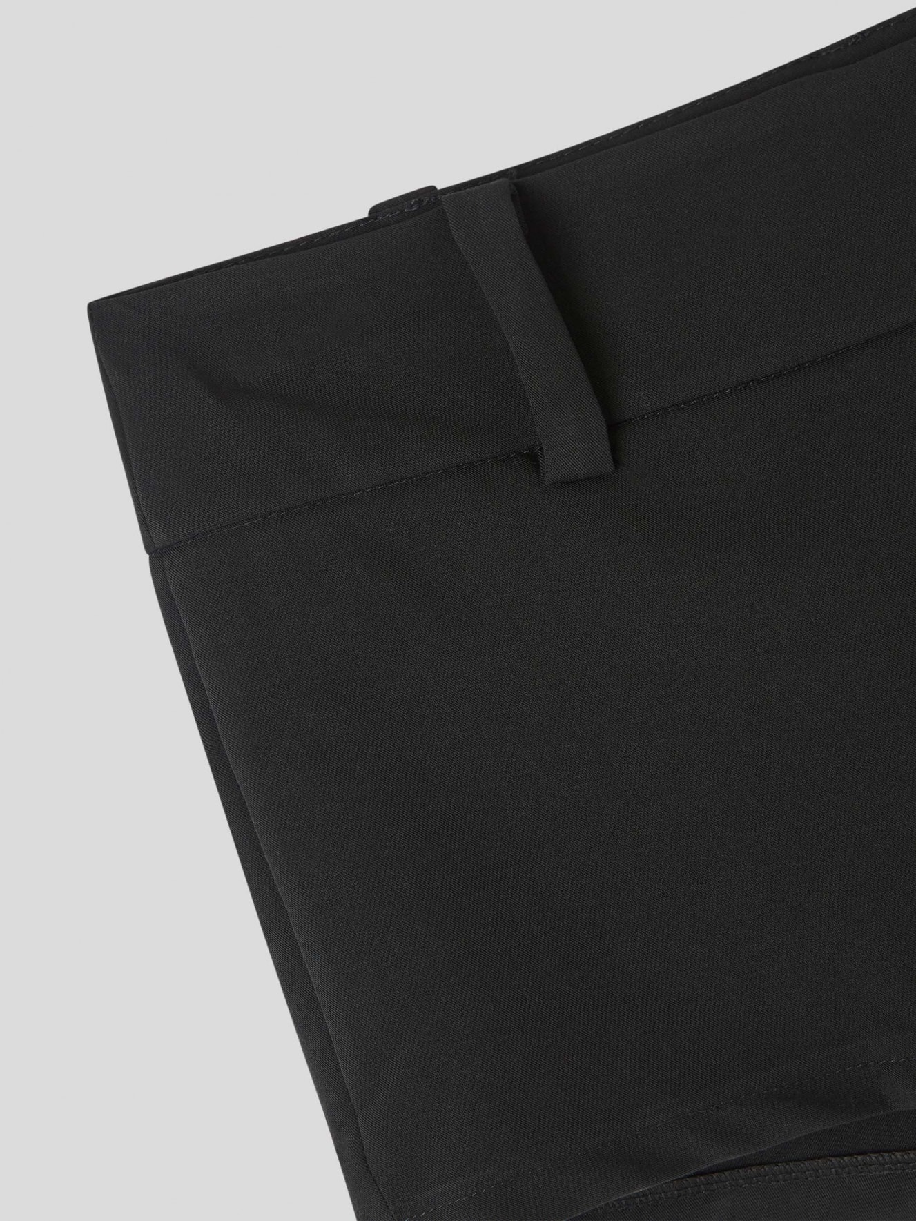 Pantalone Corto Damen Terranova