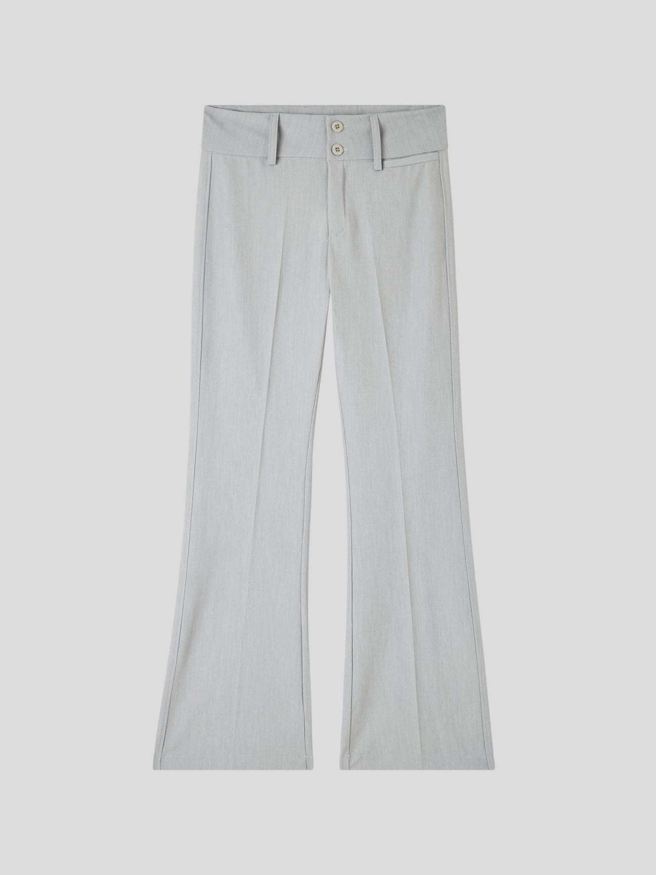Pantalone Lungo Damen Terranova