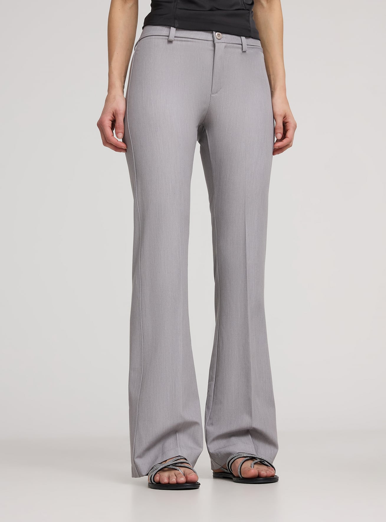 Pantalone Lungo Damen Terranova