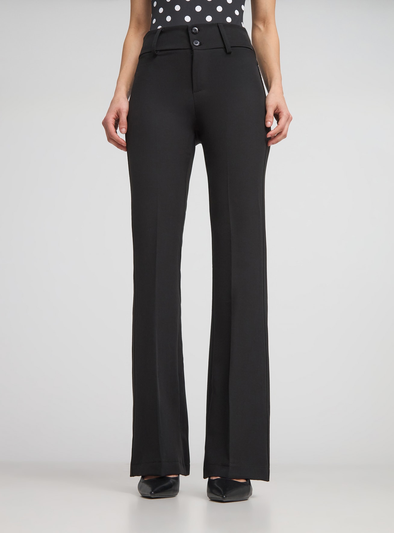 Pantalone Lungo Donna Terranova