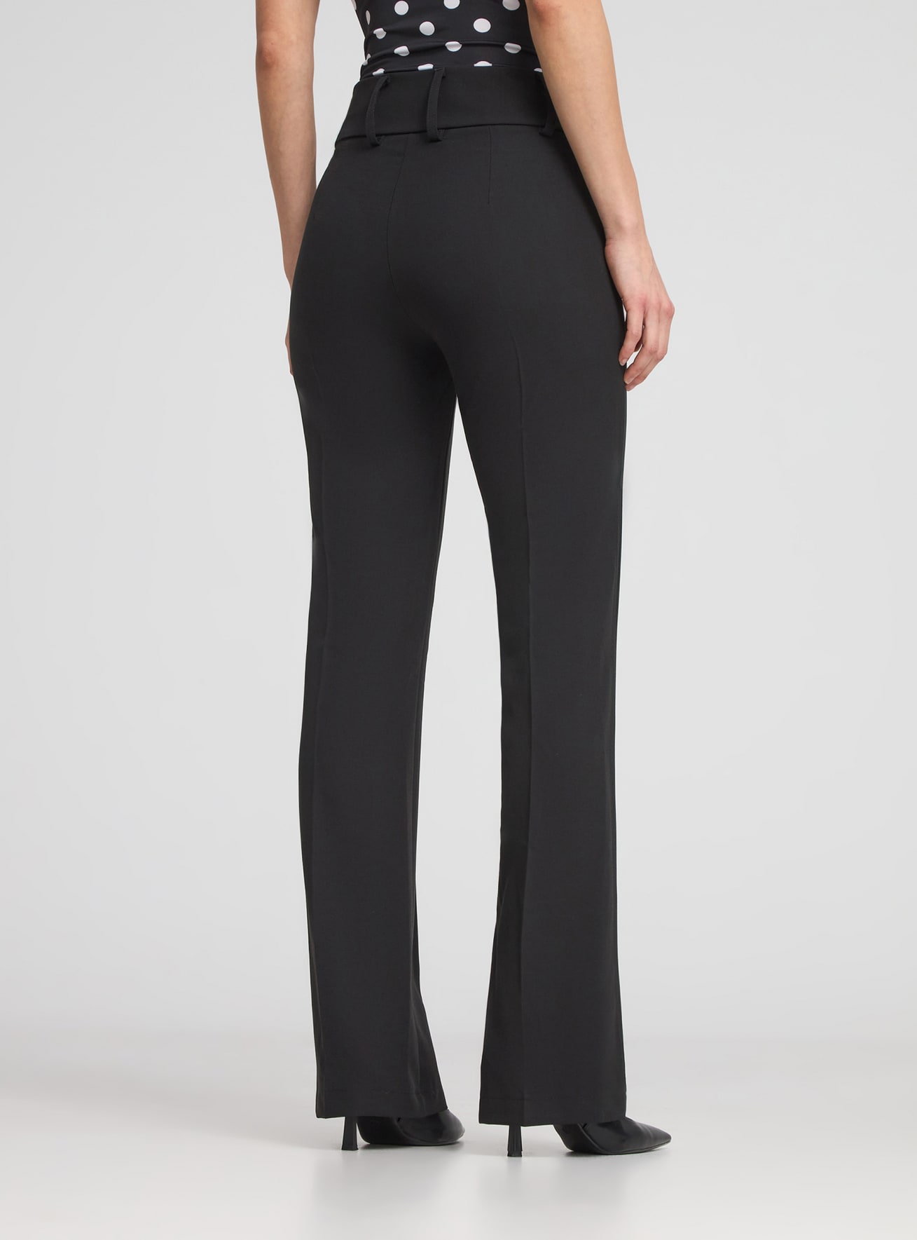 Pantalone Lungo Donna Terranova