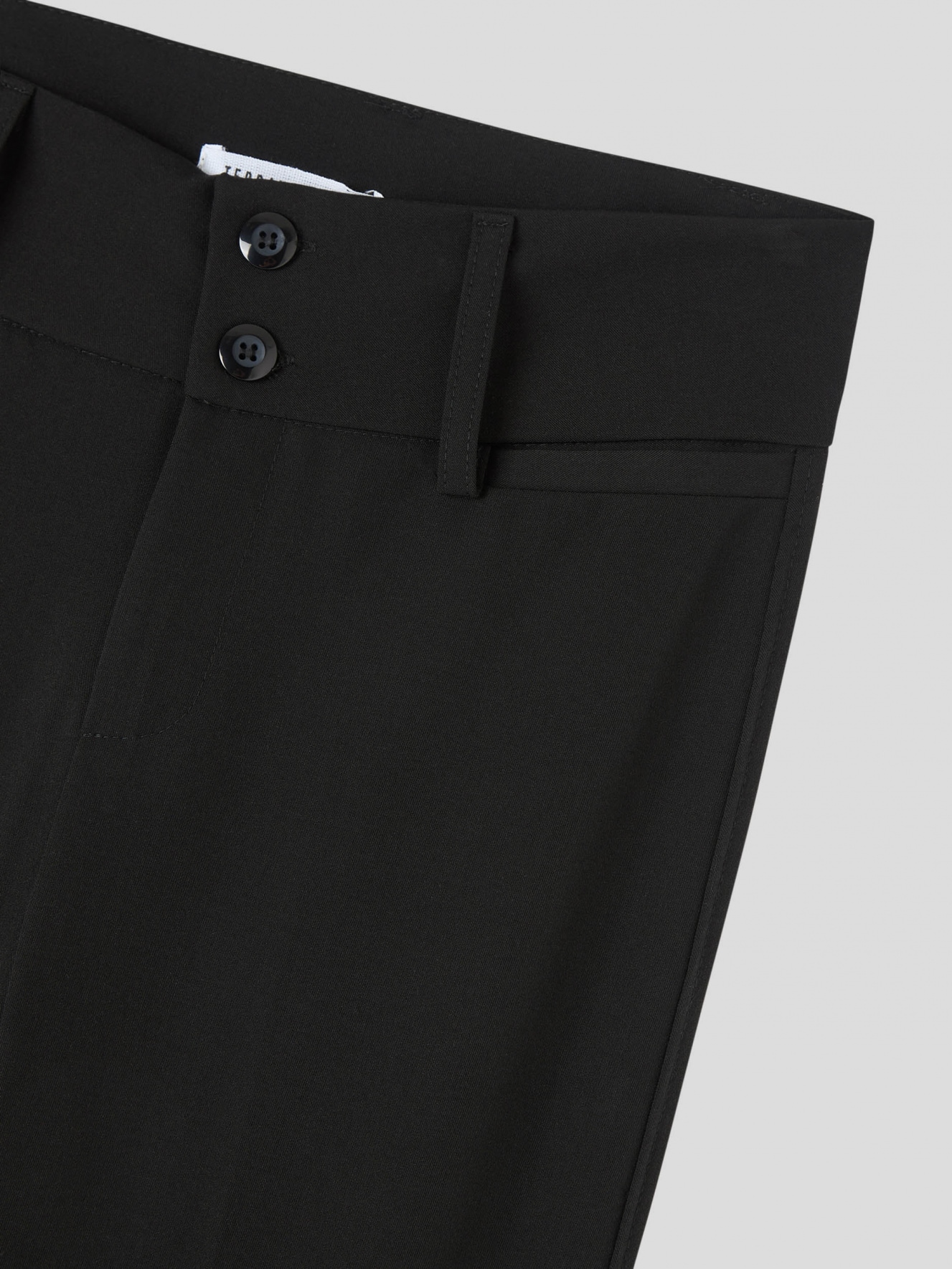 Pantalone Lungo Donna Terranova