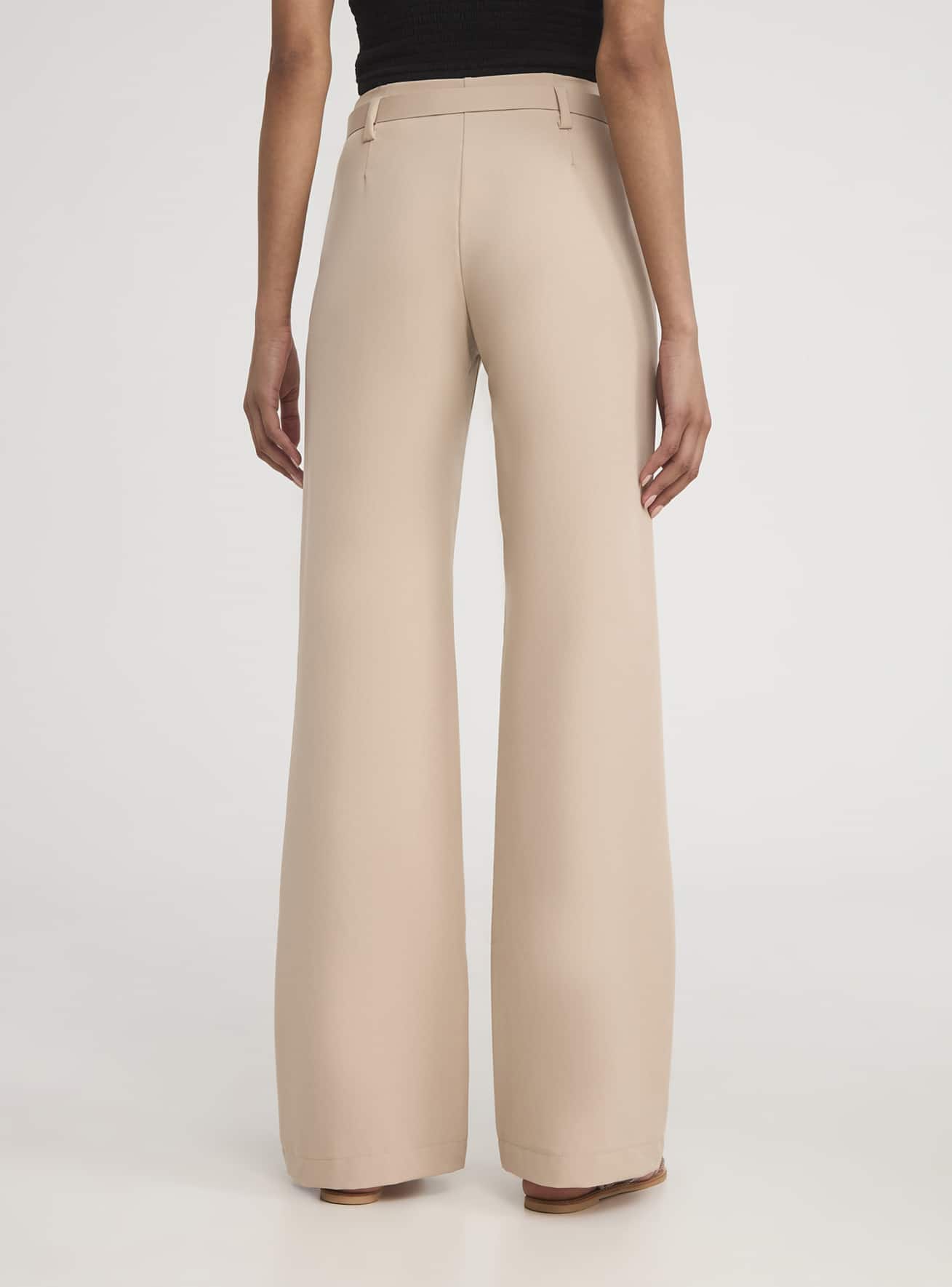 Pantalone Lungo Donna Terranova