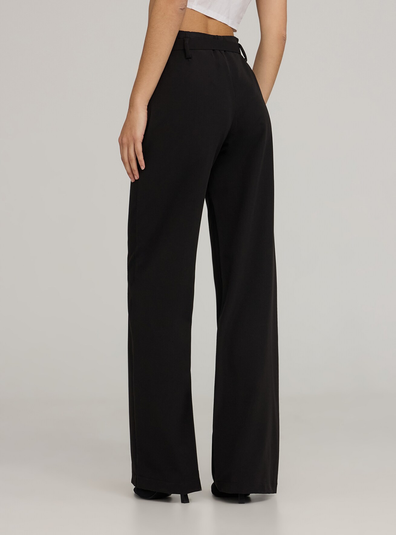 Long pants Woman Terranova