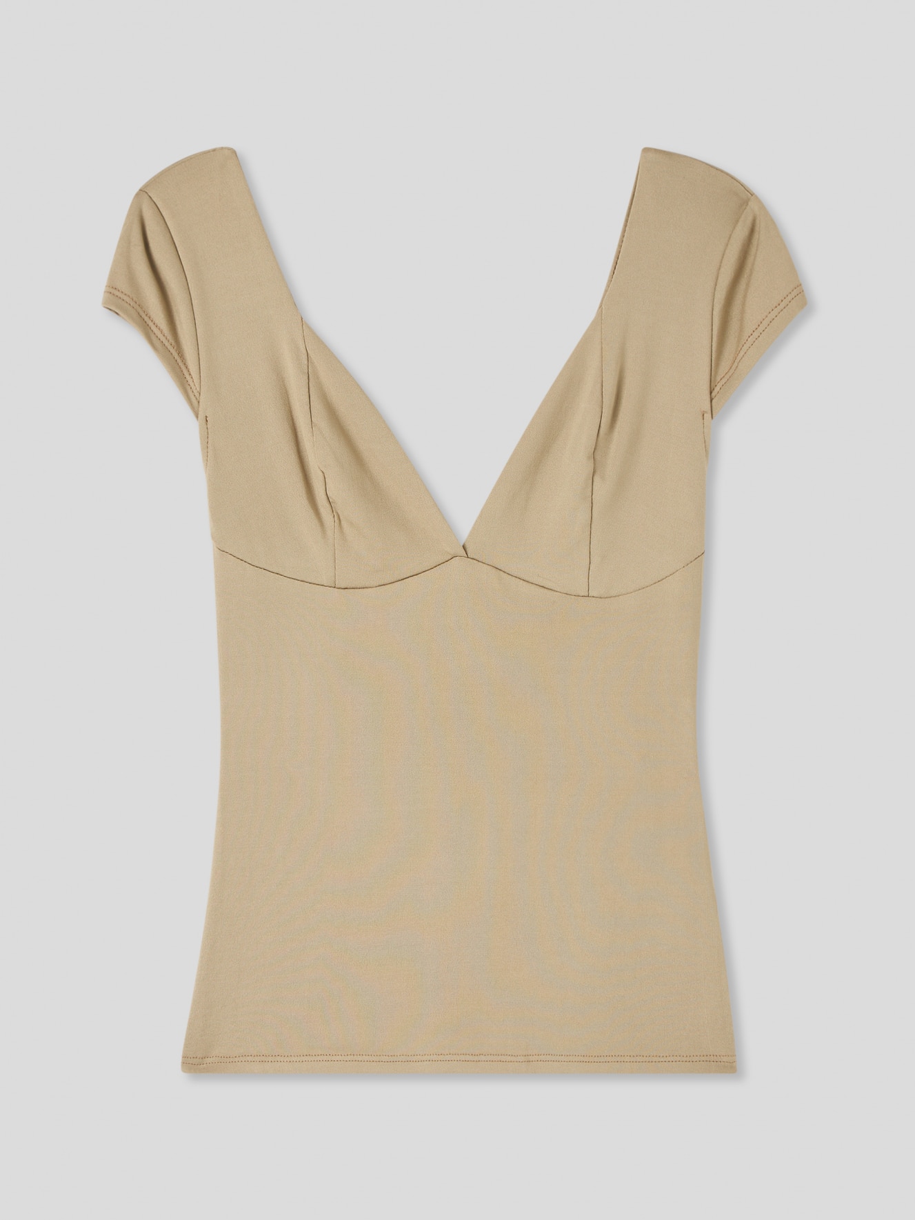 T-Shirt MC Femme Terranova
