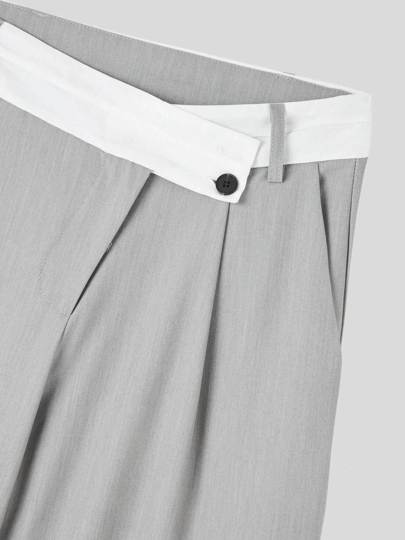 Pantalones Mujer Terranova