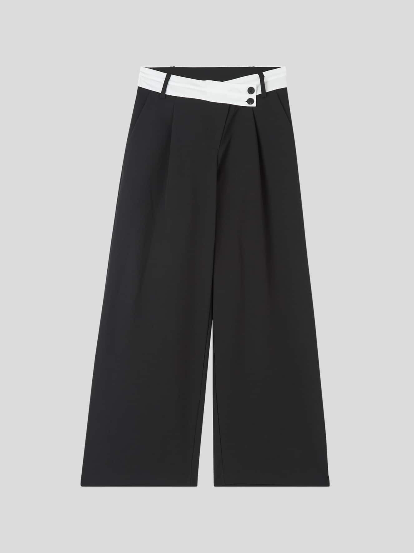 Pantalons Femme Terranova