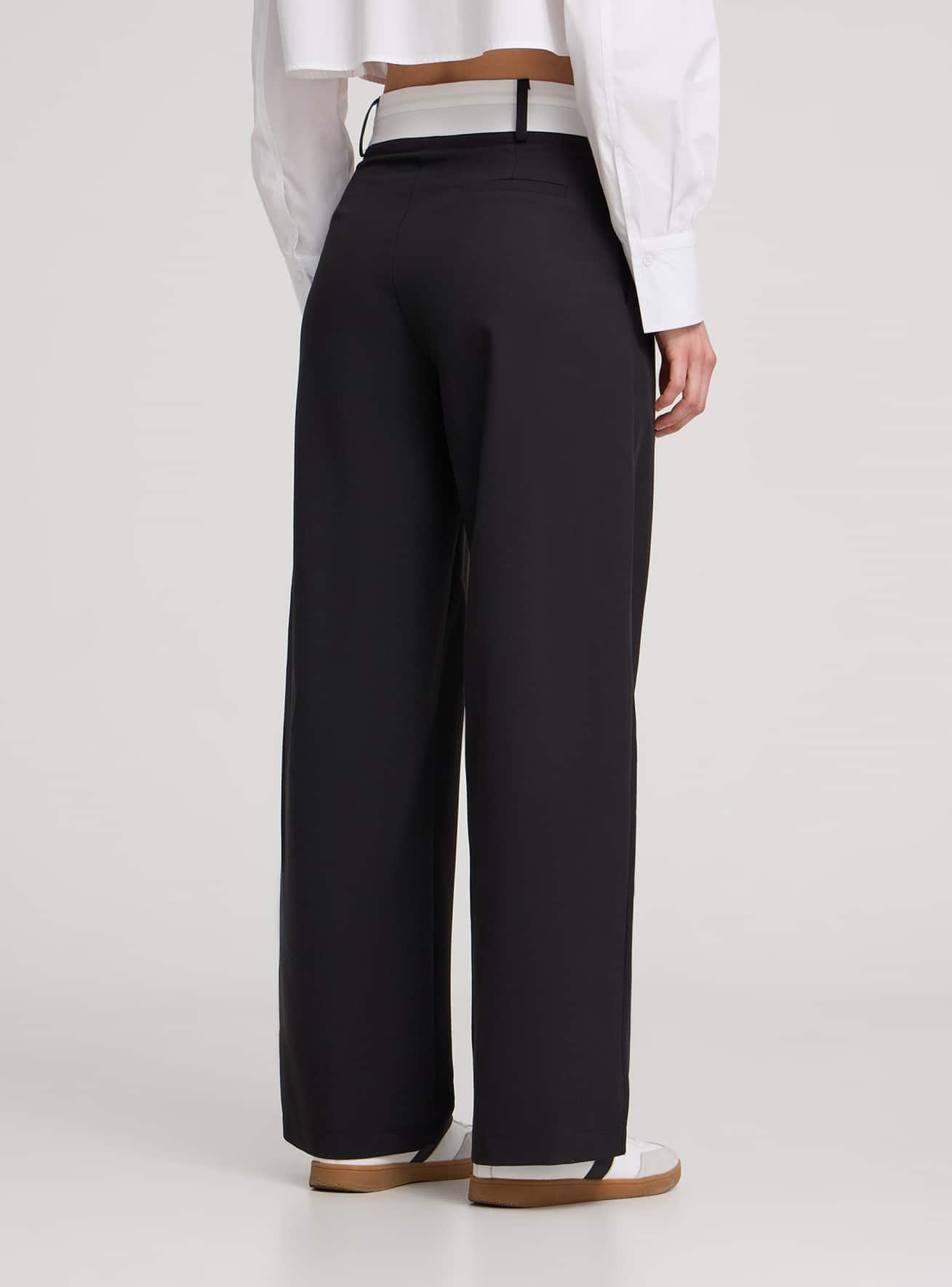 Pantalons Femme Terranova