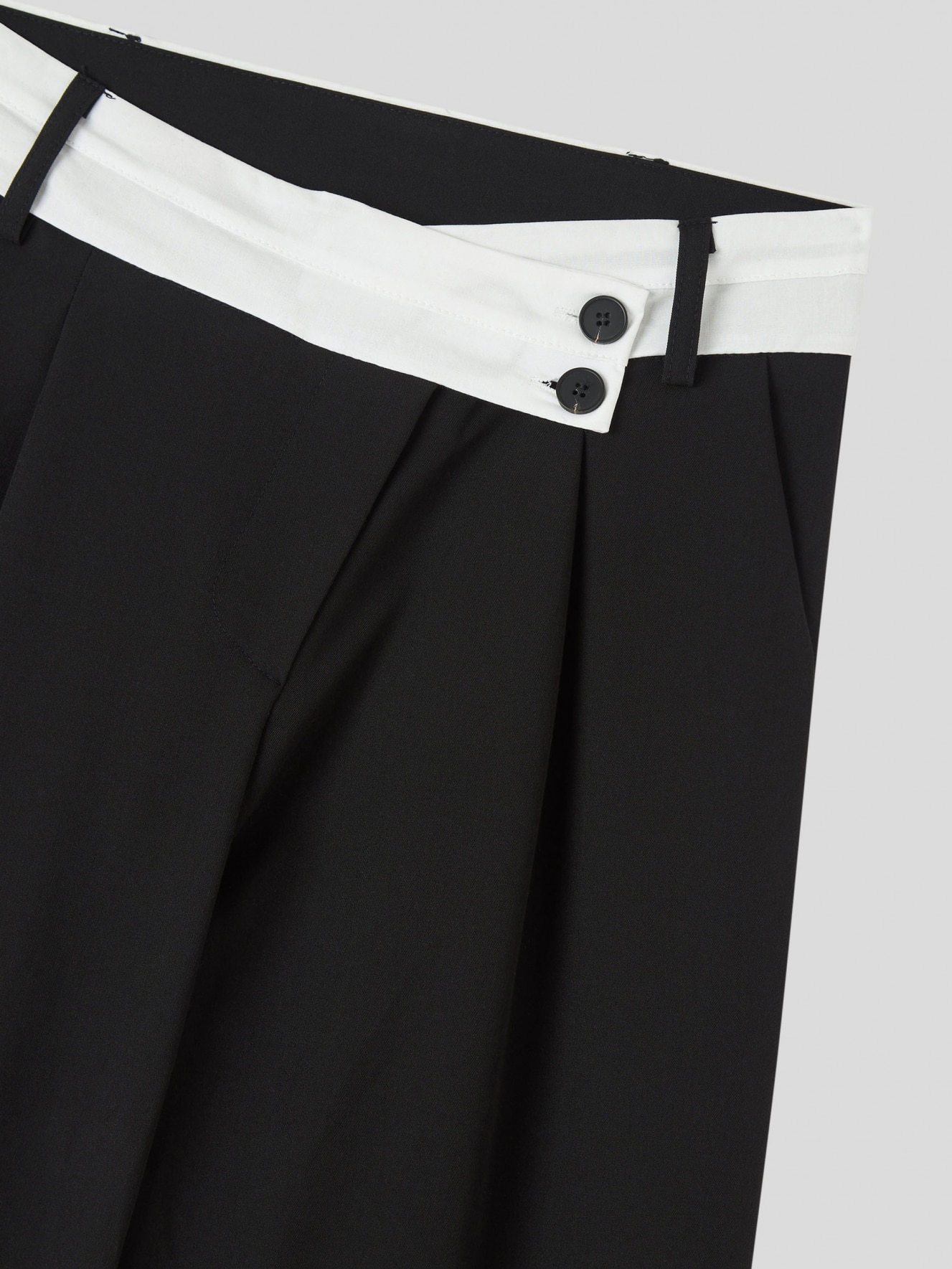 Pantalons Femme Terranova