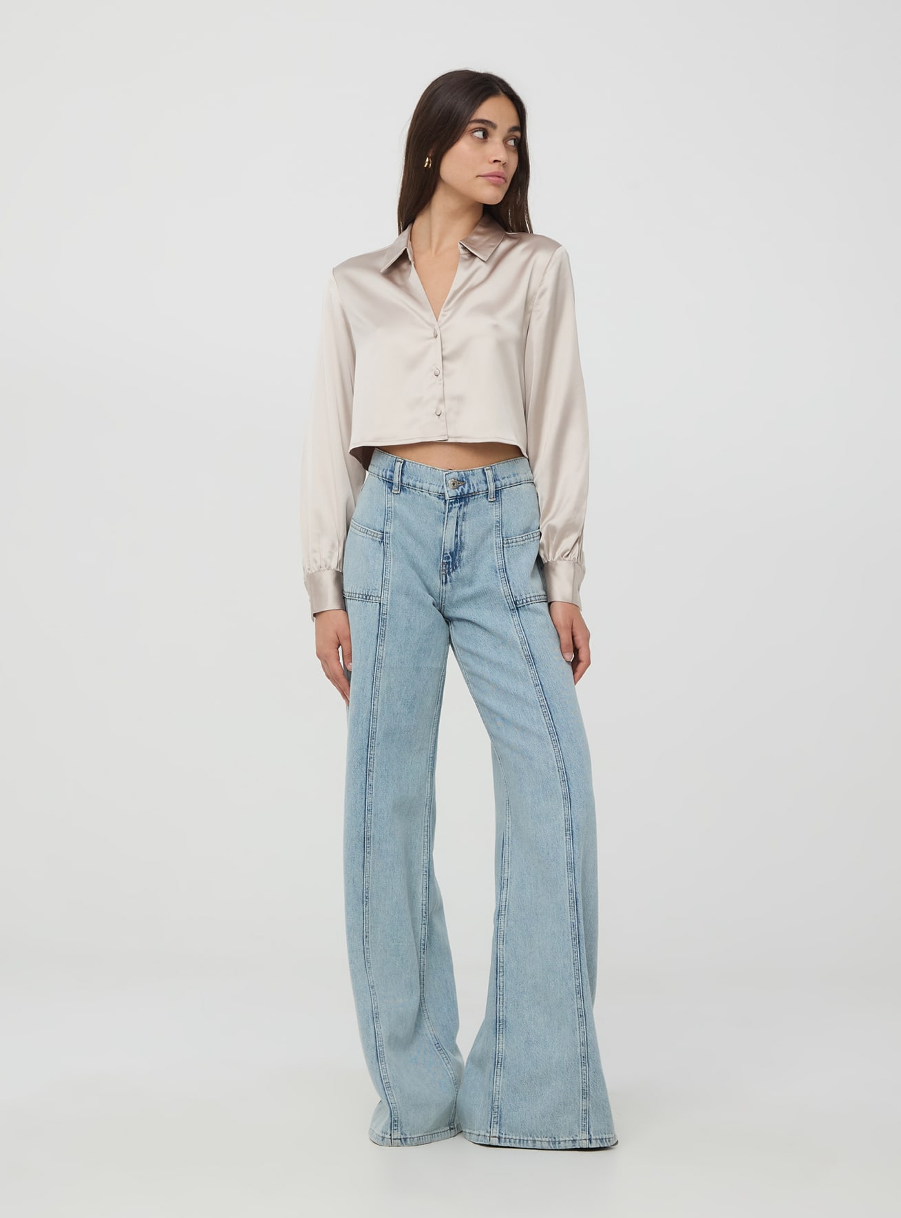 Terranova jeans donna on sale