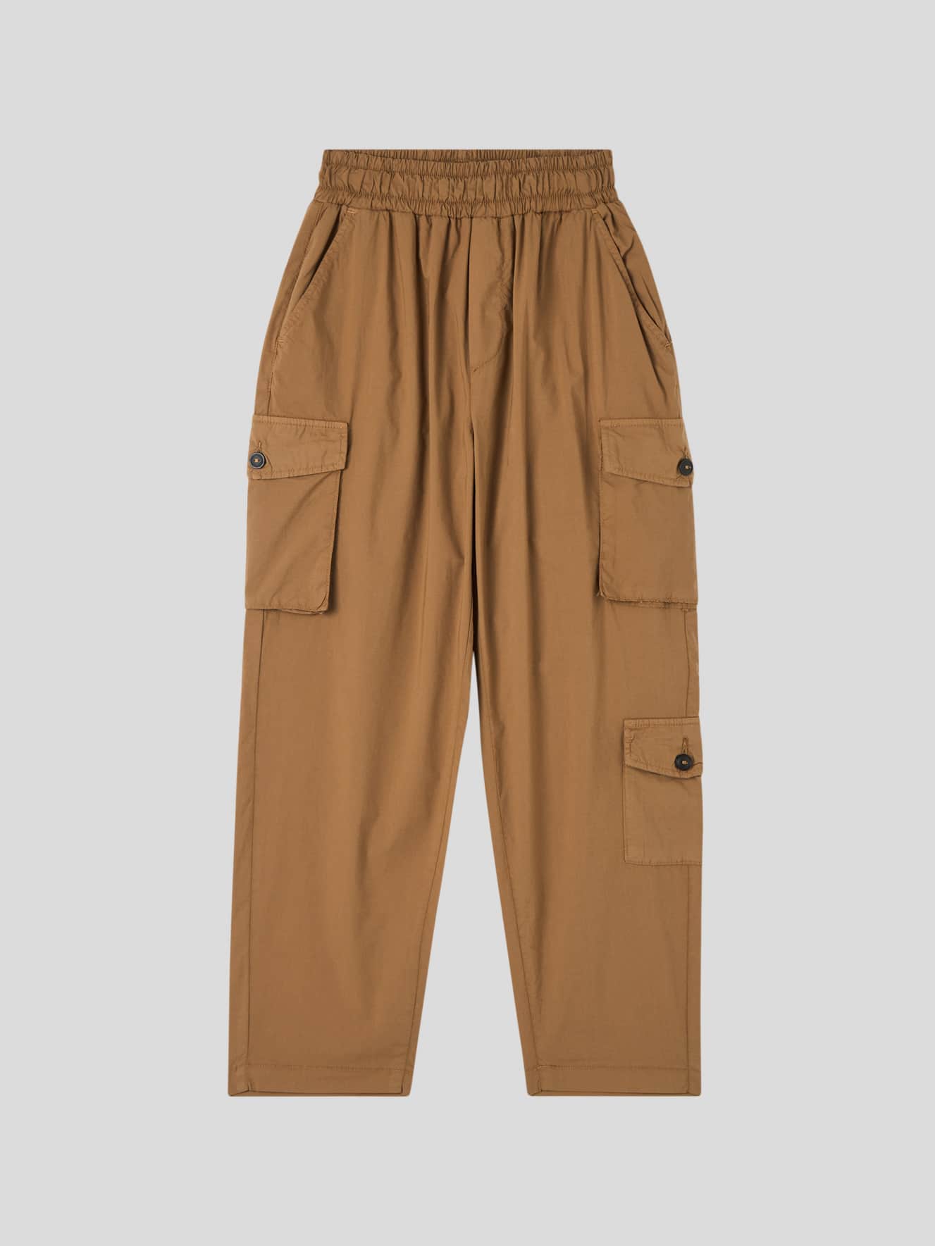Pantalons Fille Terranova