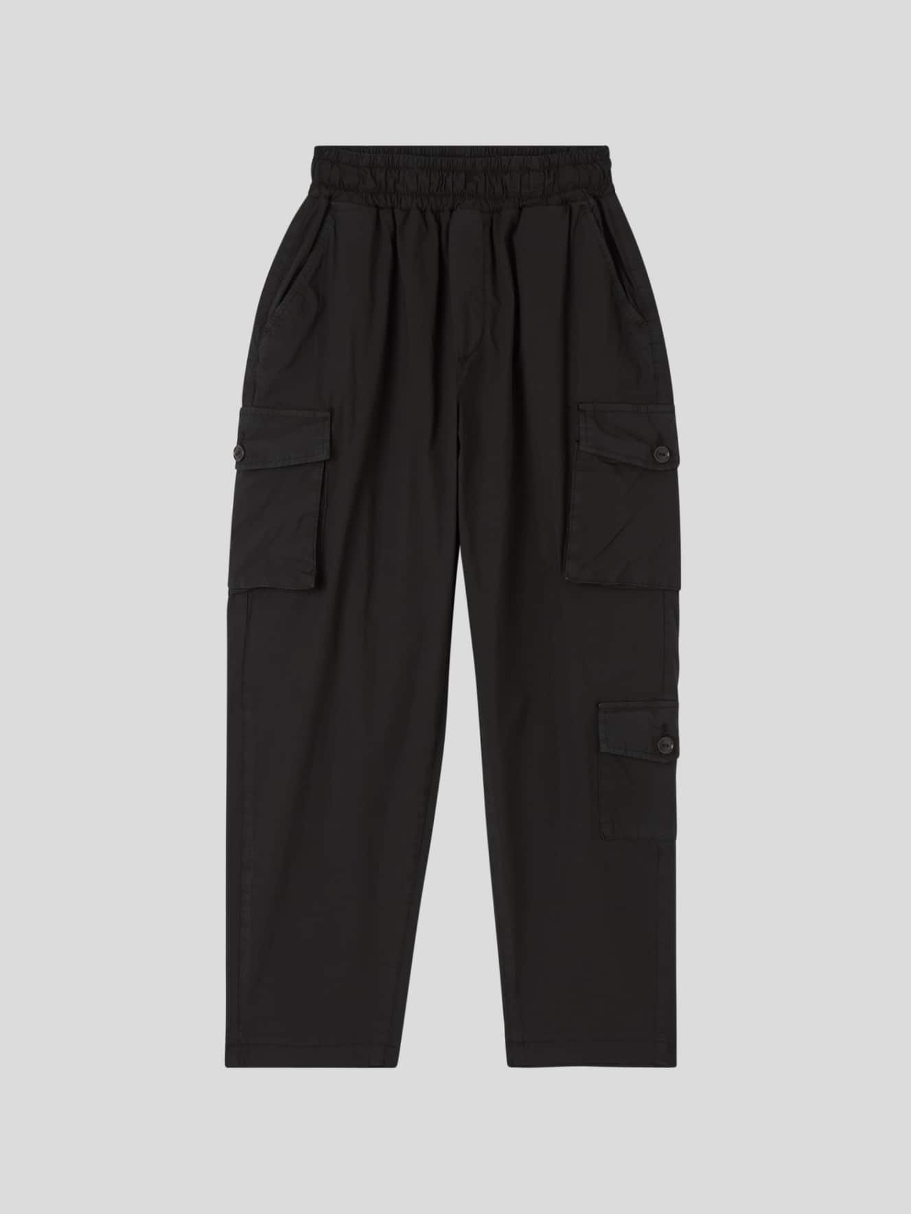 Pantalons Fille Terranova